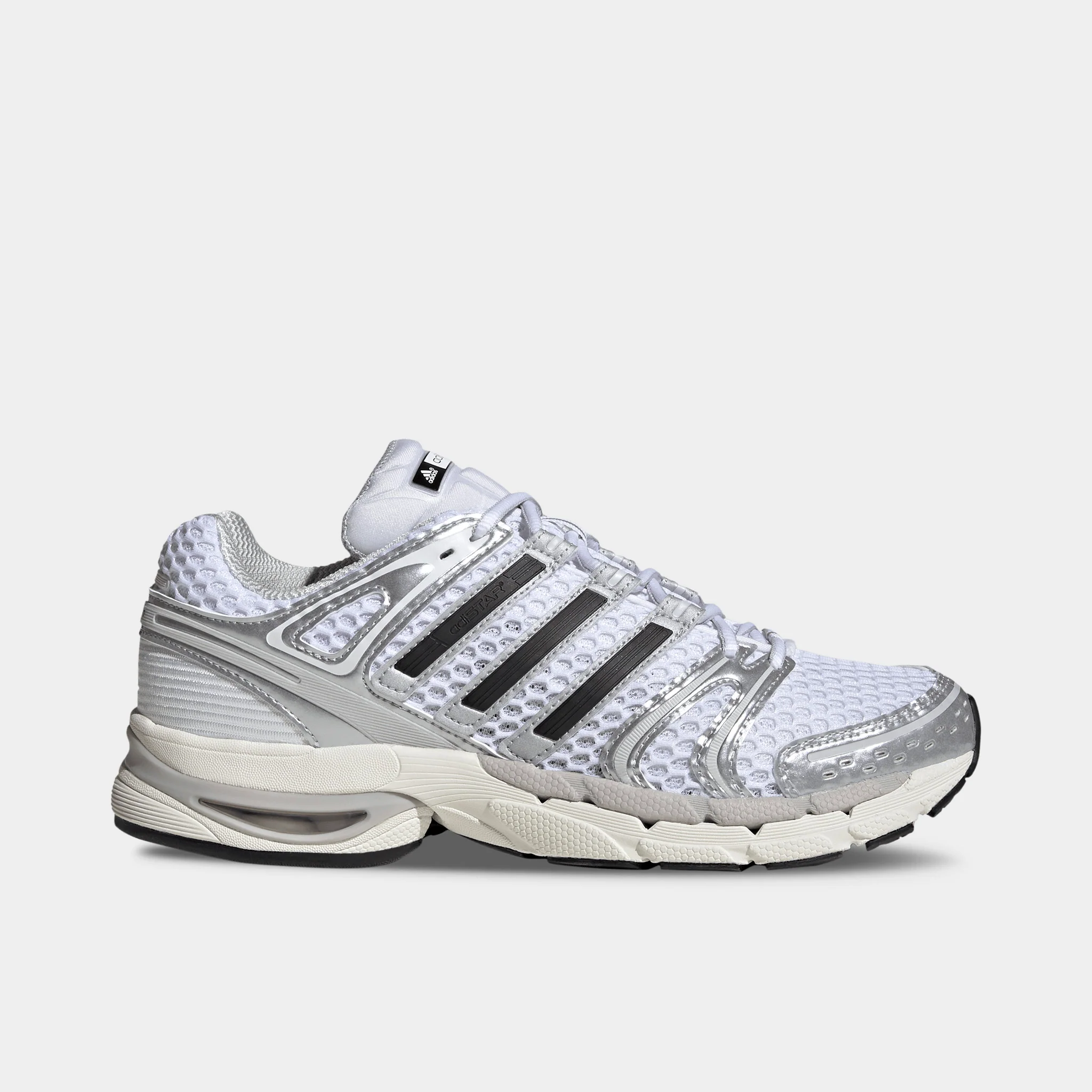 adidas Control 5 White / Black - Image 3