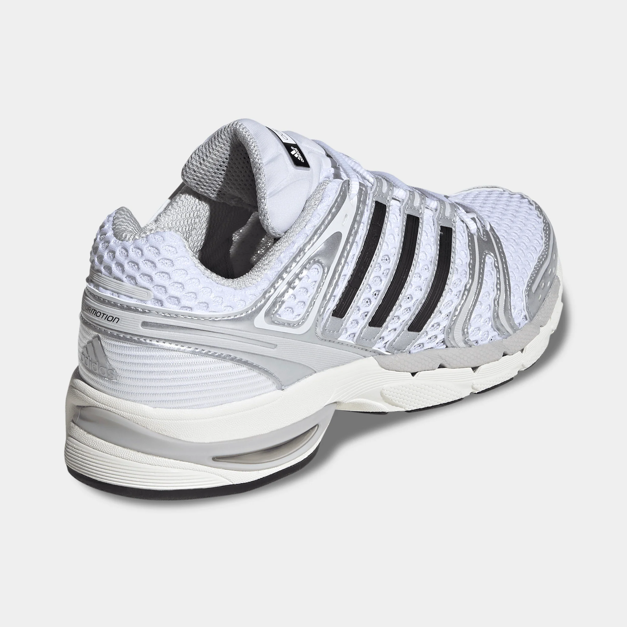 adidas Control 5 White / Black - Image 5