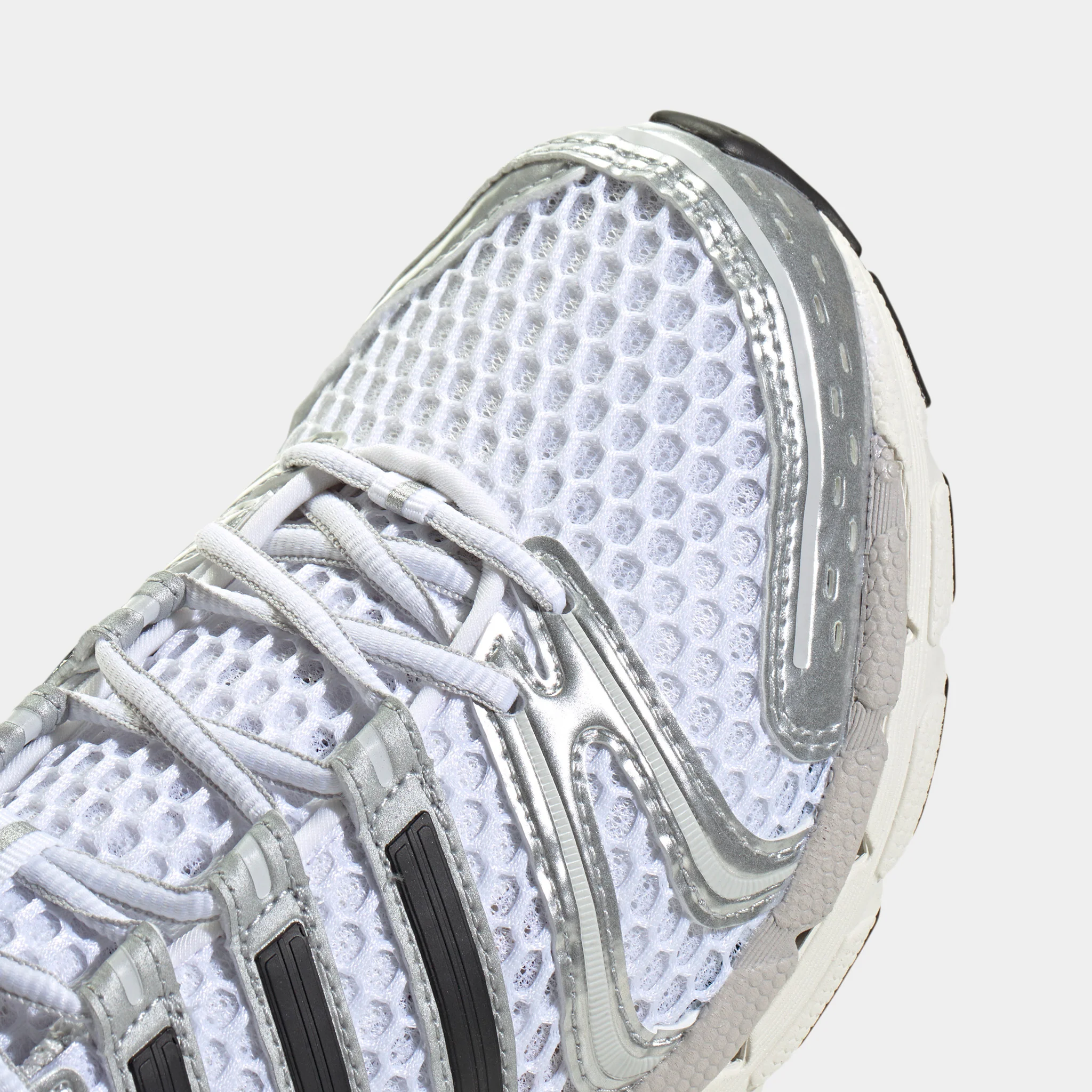 adidas Control 5 White / Black - Image 6