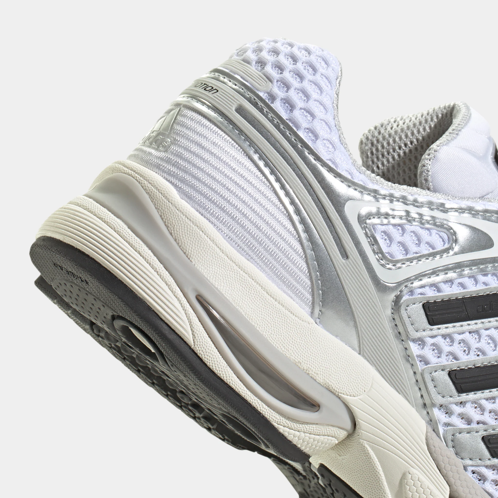 adidas Control 5 White / Black - Image 7