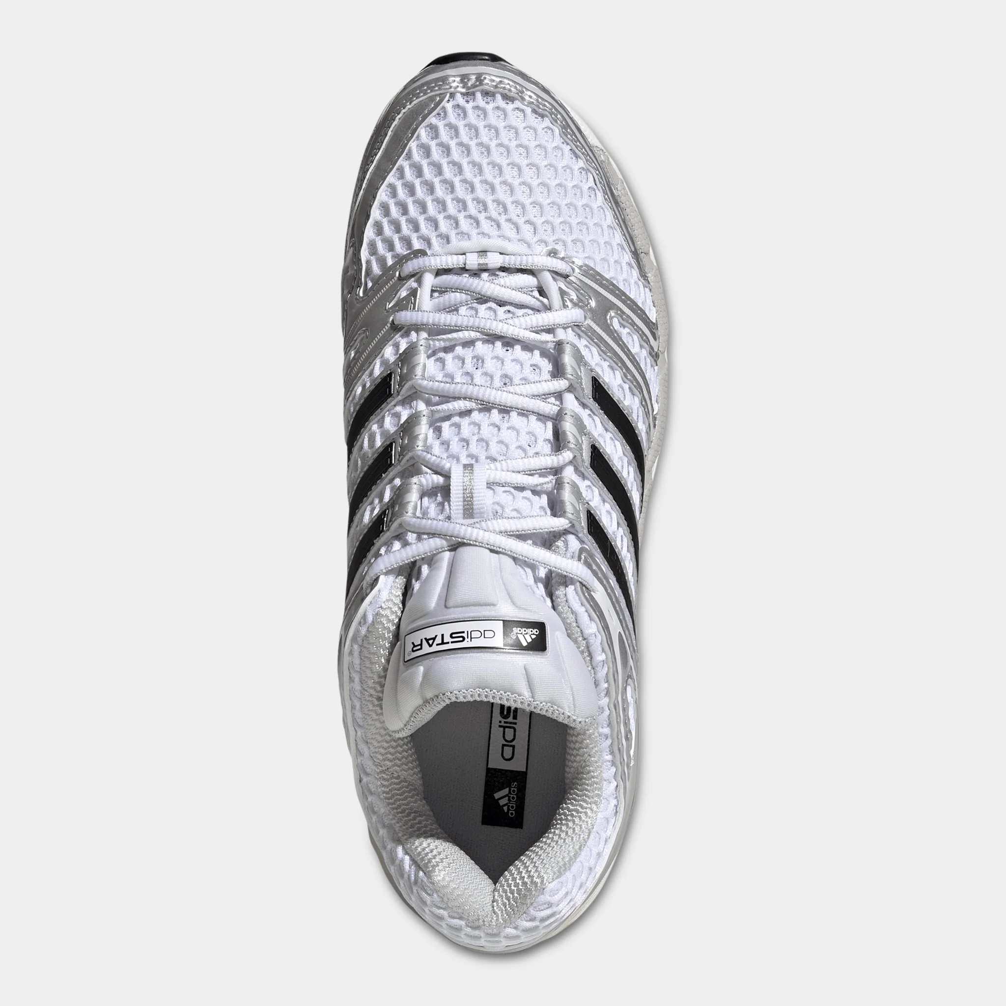 adidas Control 5 White / Black - Image 9