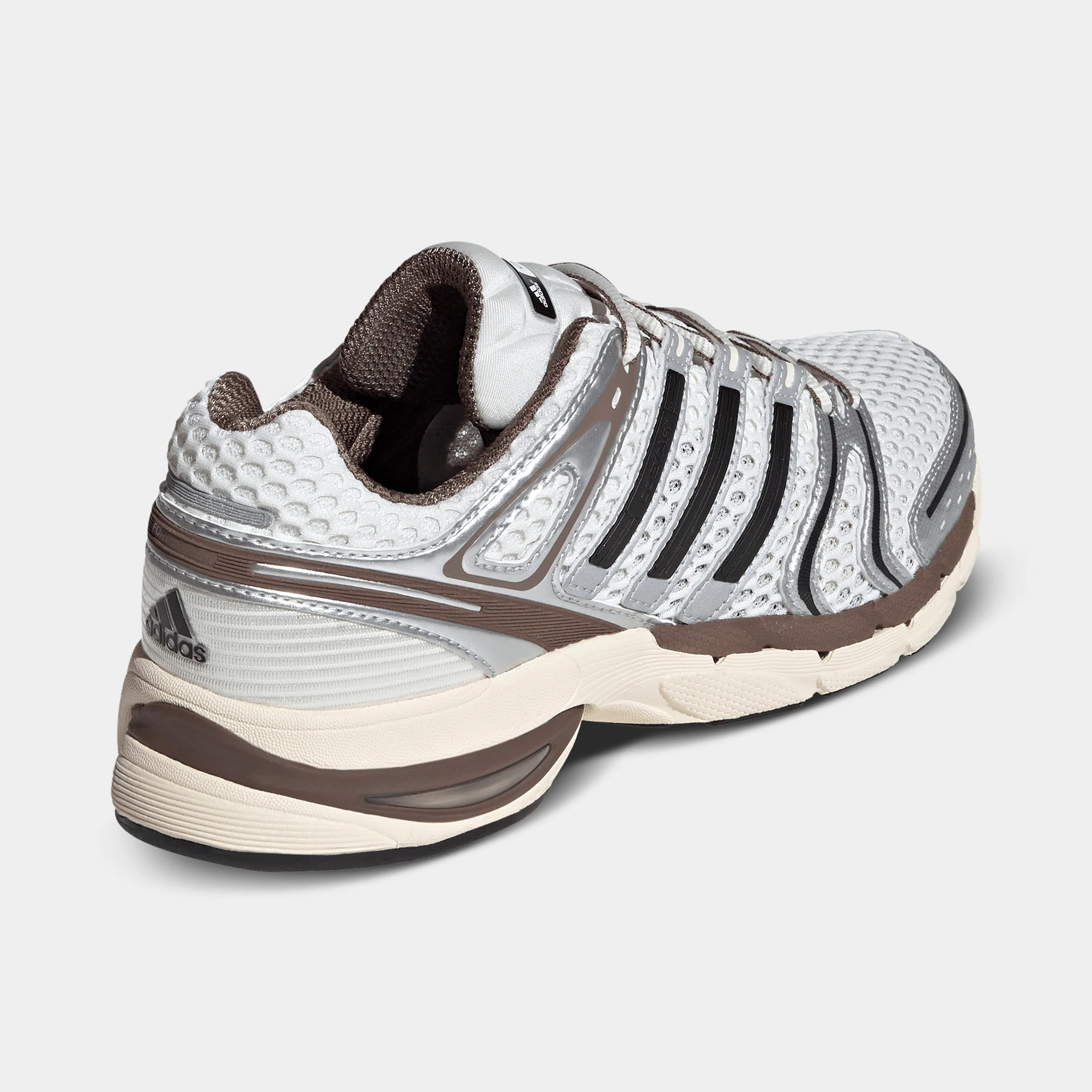 adidas Control 5 White / Brown - Image 3