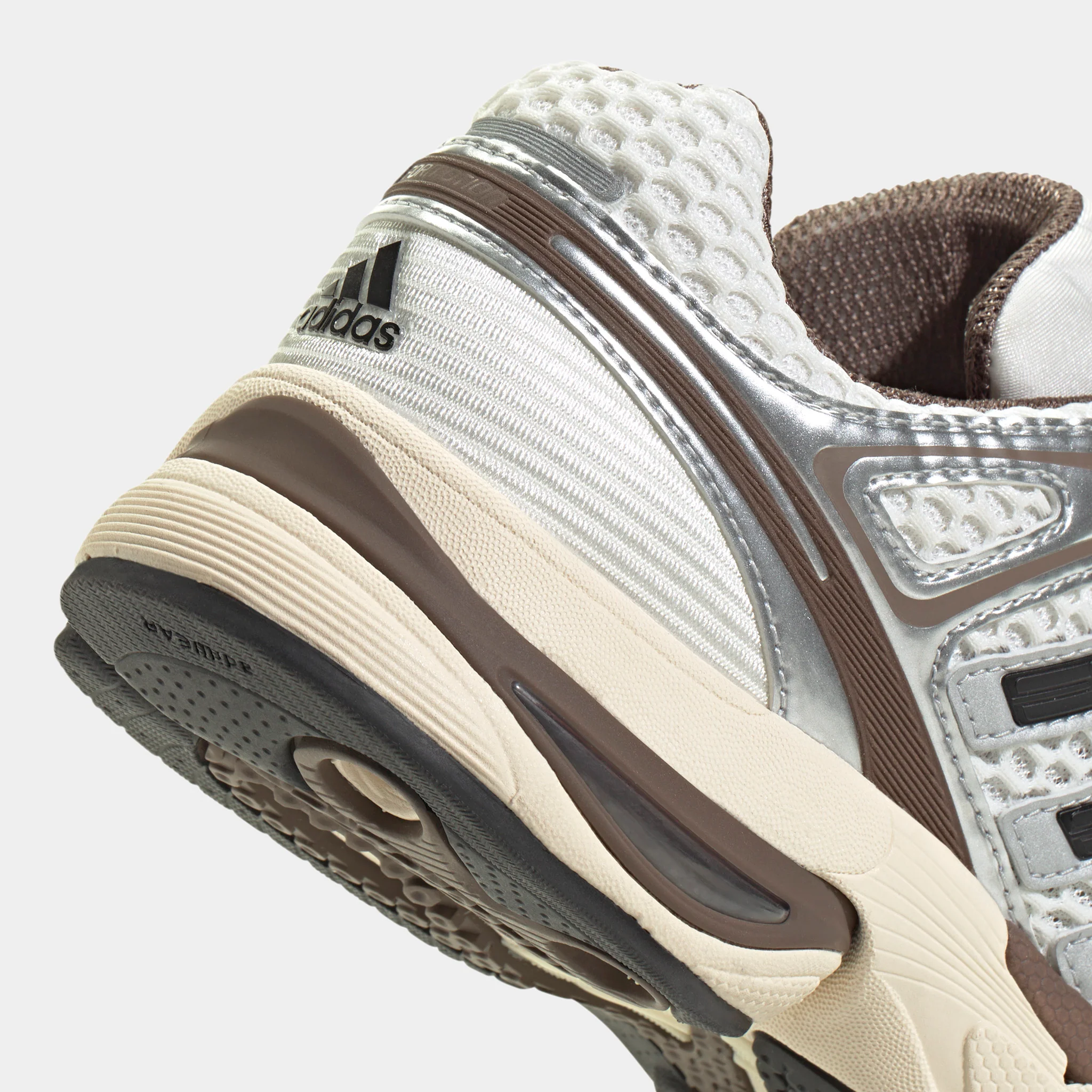 adidas Control 5 White / Brown - Image 5