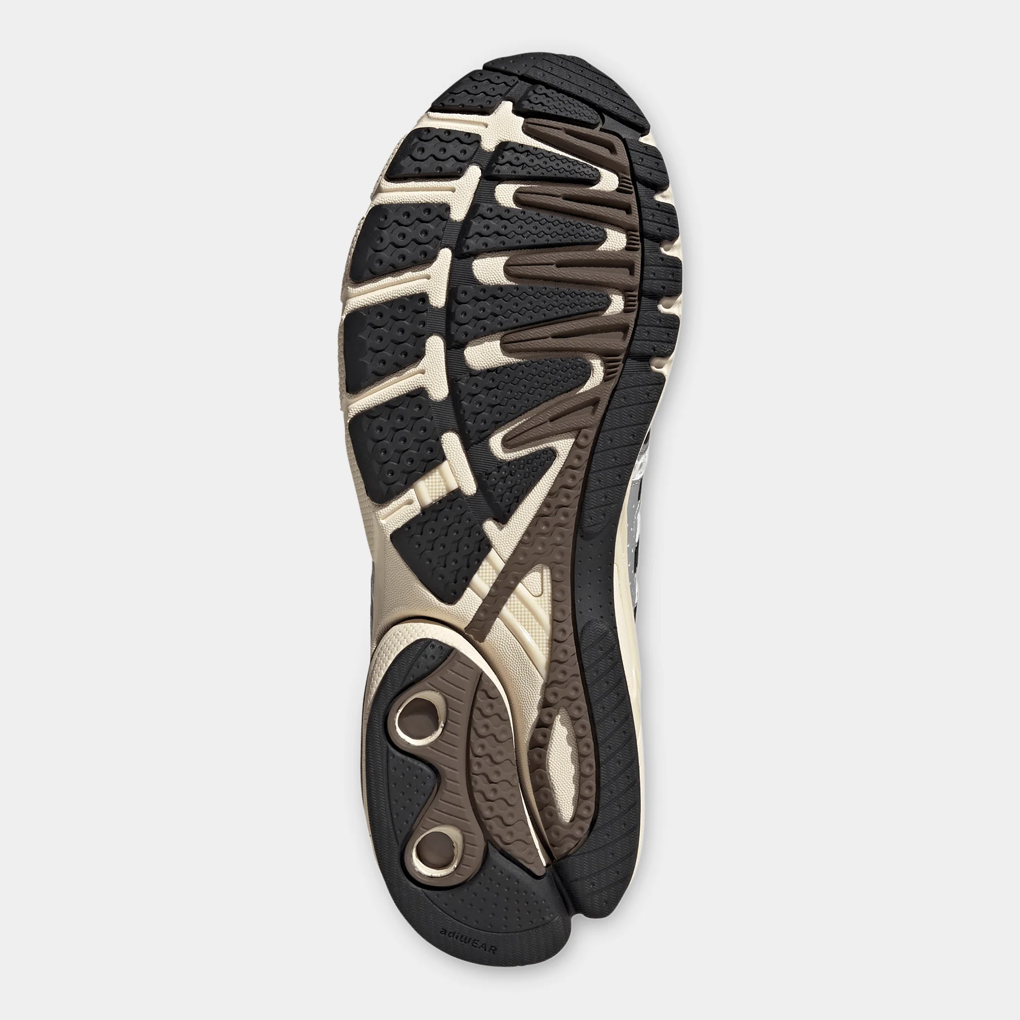 adidas Control 5 White / Brown - Image 7
