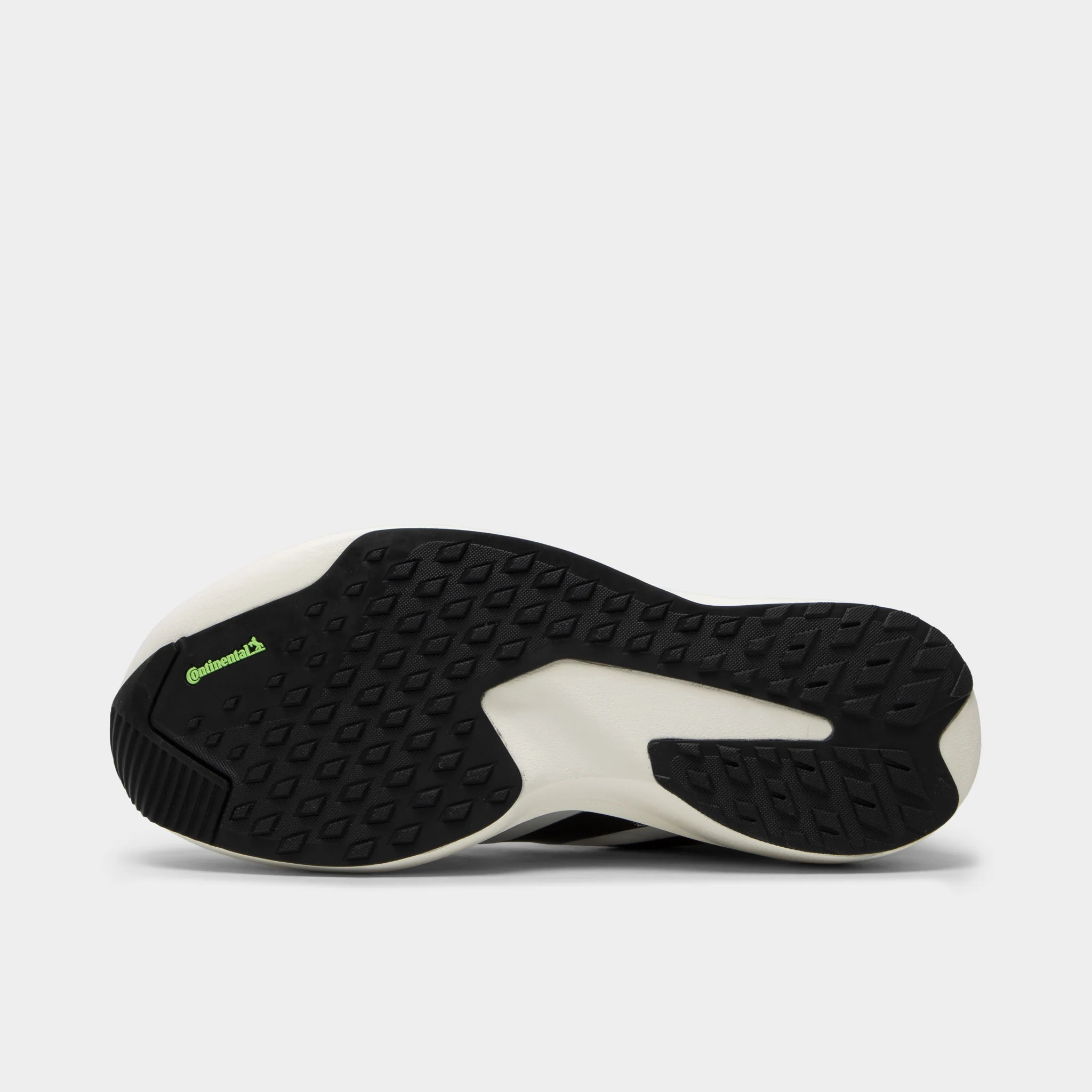 adidas Evo SL ATR White / Core Black - Lime Burst - Image 6