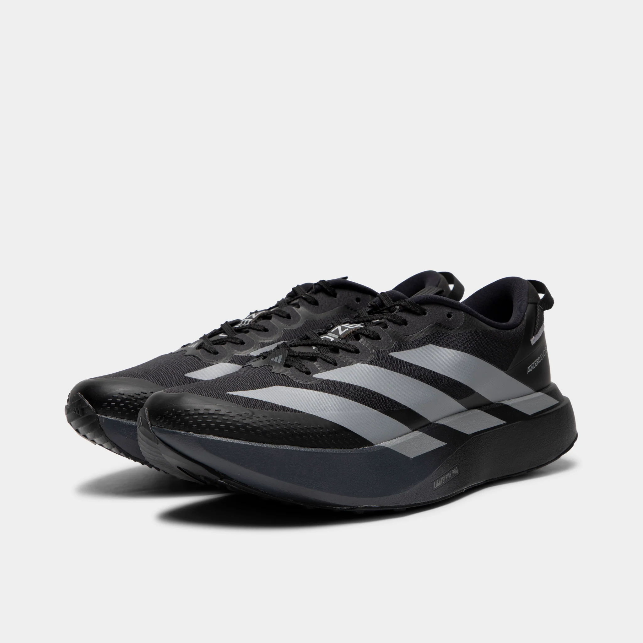 adidas Evo SL ATR Core Black / Grey Heather - Grey - Image 2