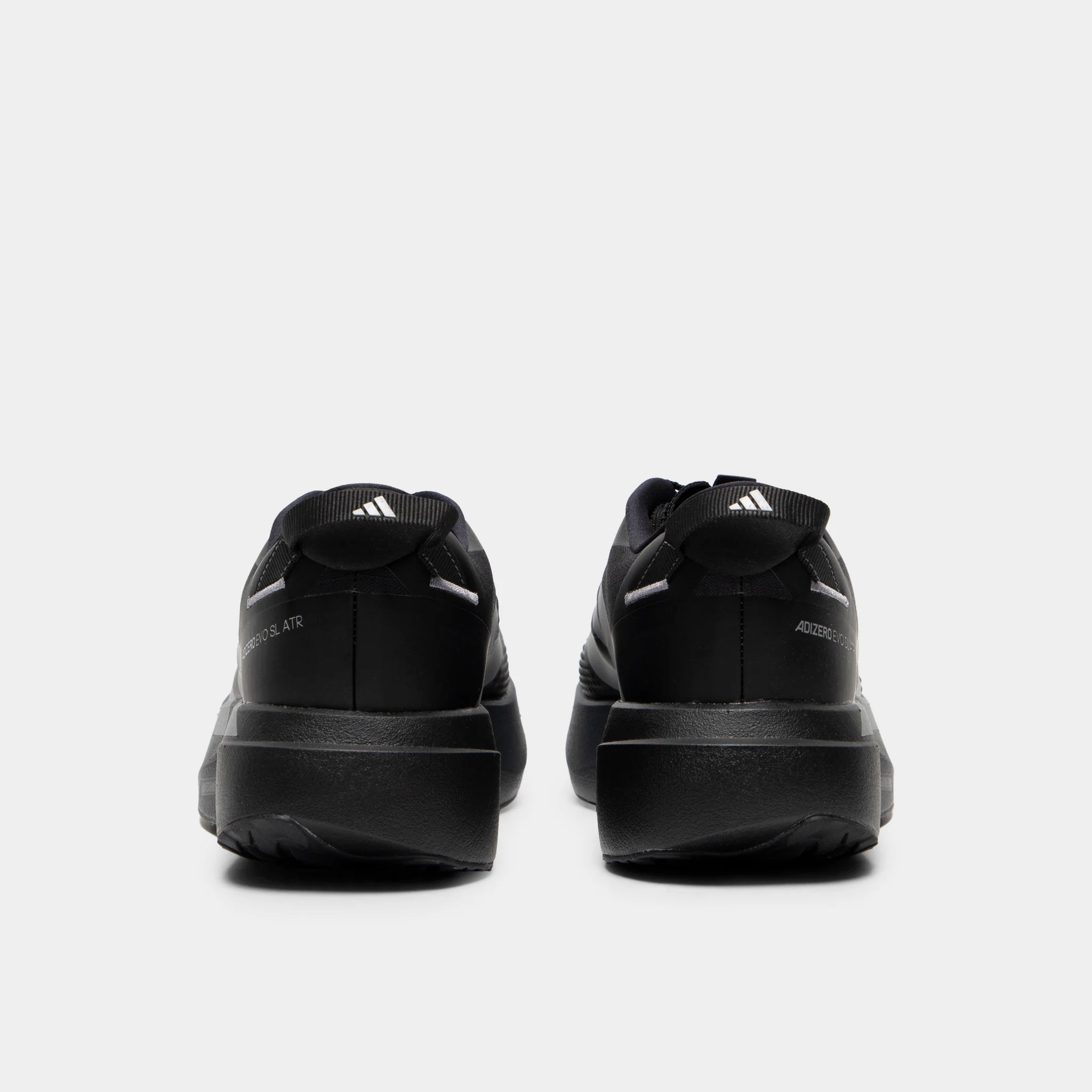 adidas Evo SL ATR Core Black / Grey Heather - Grey - Image 4