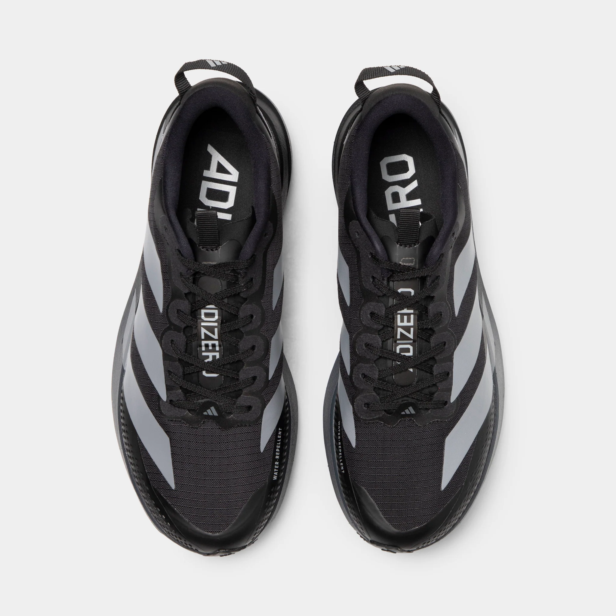 adidas Evo SL ATR Core Black / Grey Heather - Grey - Image 5