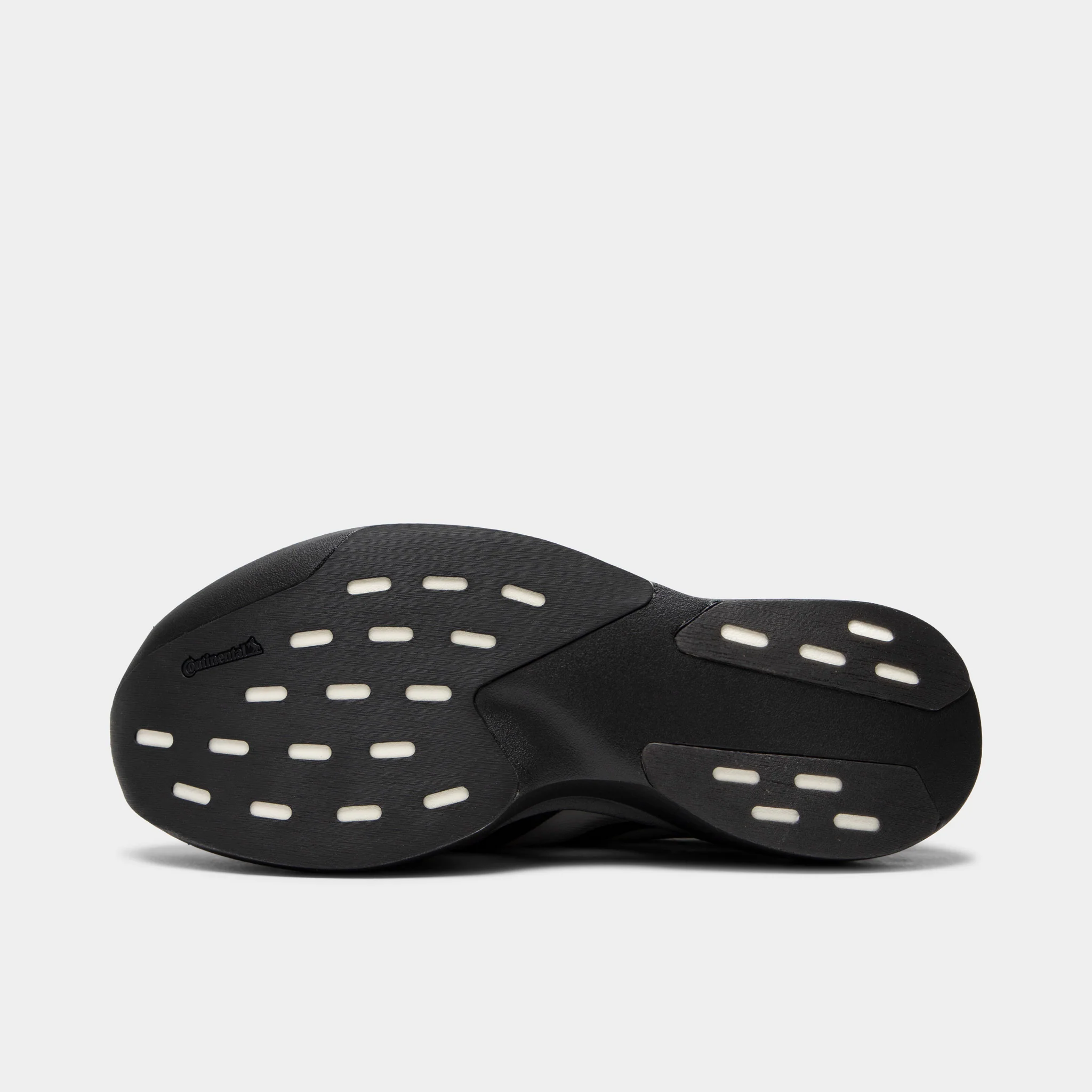 adidas EVO SLCore Black /  Metallic Silver - Image 6