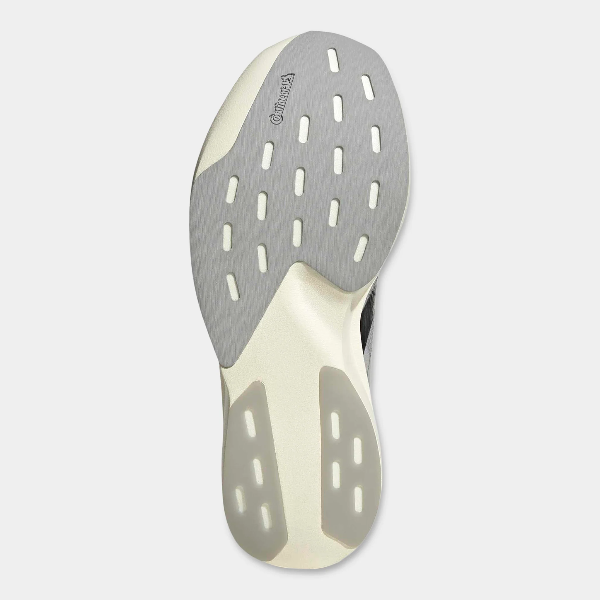 adidas EVO SL Grey Two / Silver Metallic - Image 5