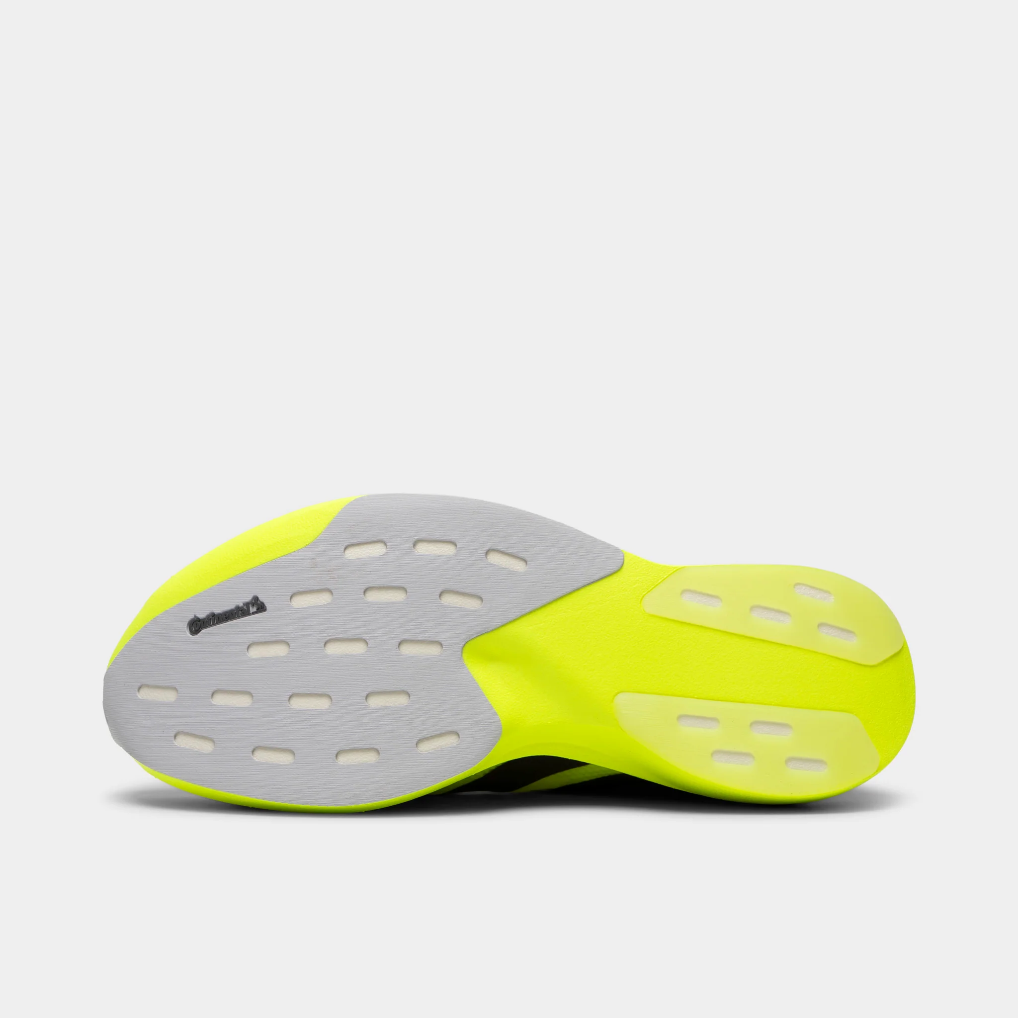 adidas EVO SL Solar Yellow / Plum - Image 6