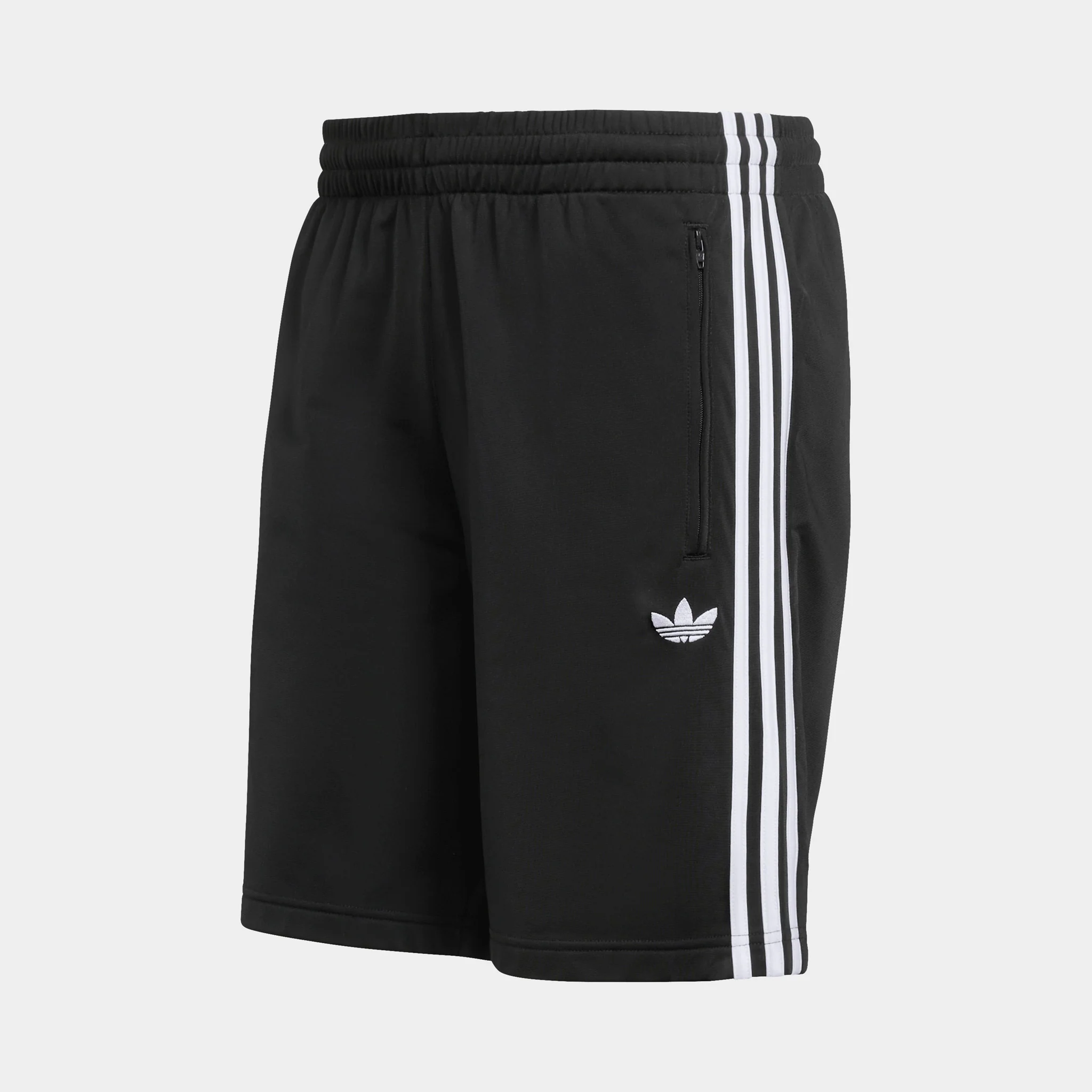 adidas Firebird Shorts / Black - Image 6