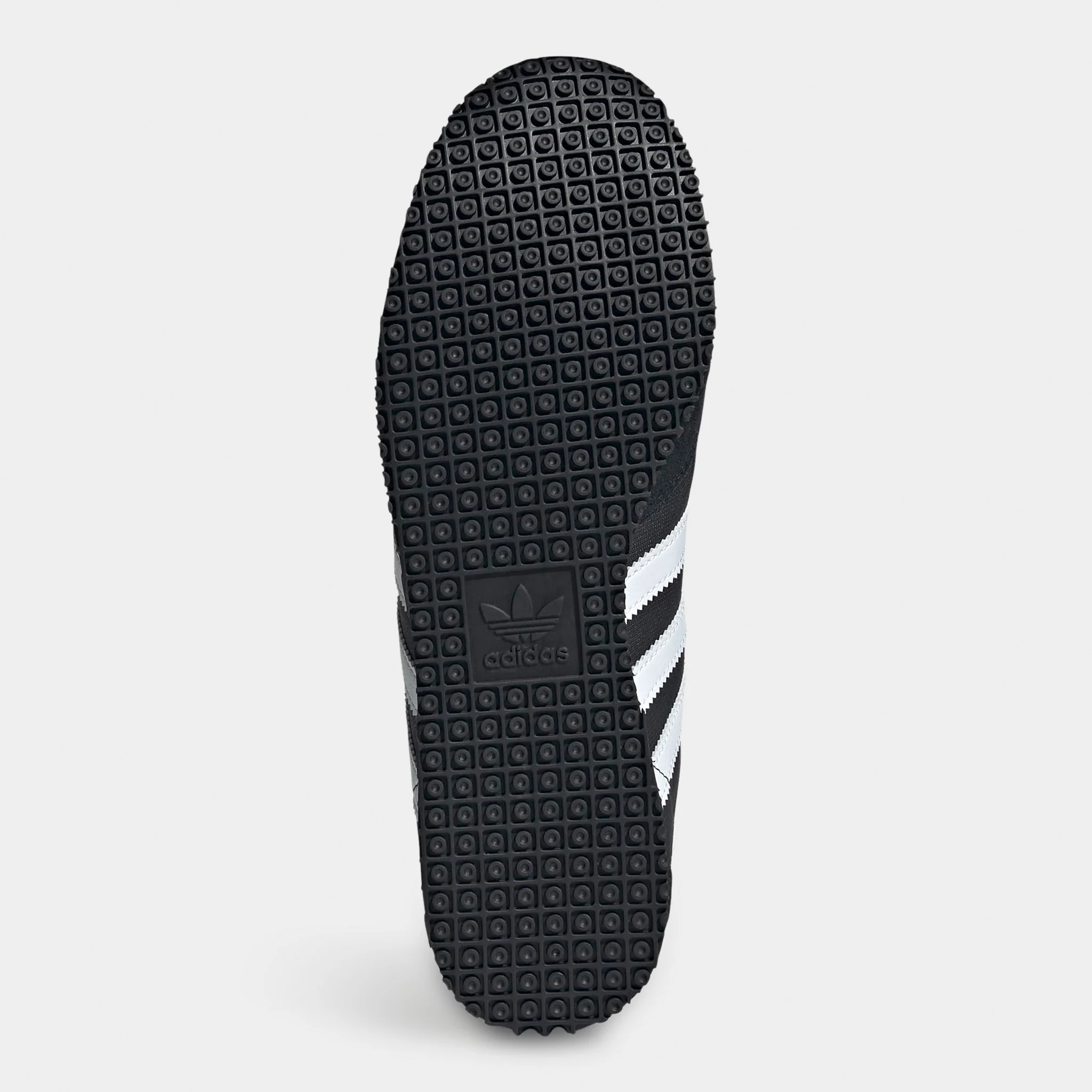 adidas Galaxy OG Carbon / White - Black - Image 6