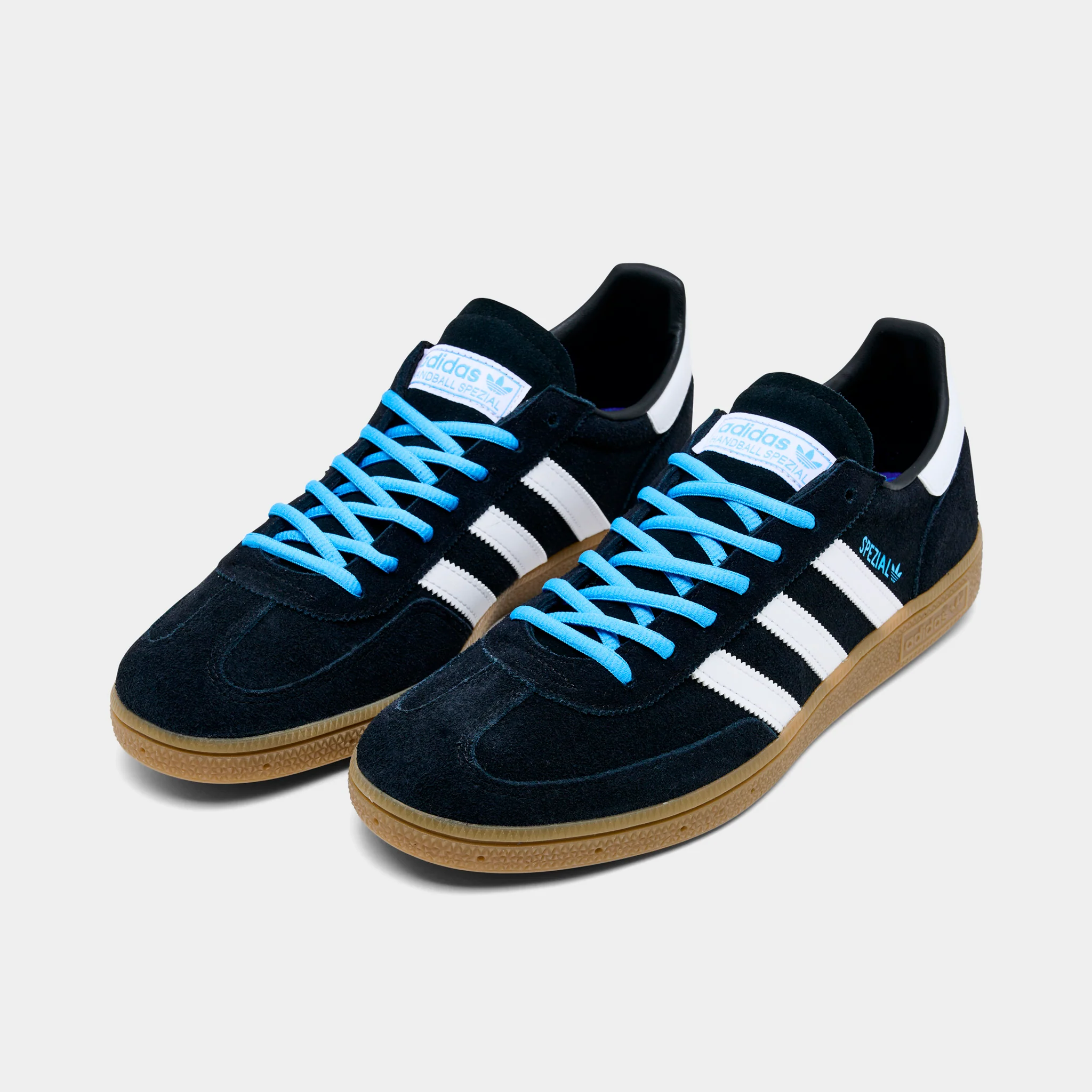 adidas Handball Spezial "Argentina" Core Black / White - Image 2