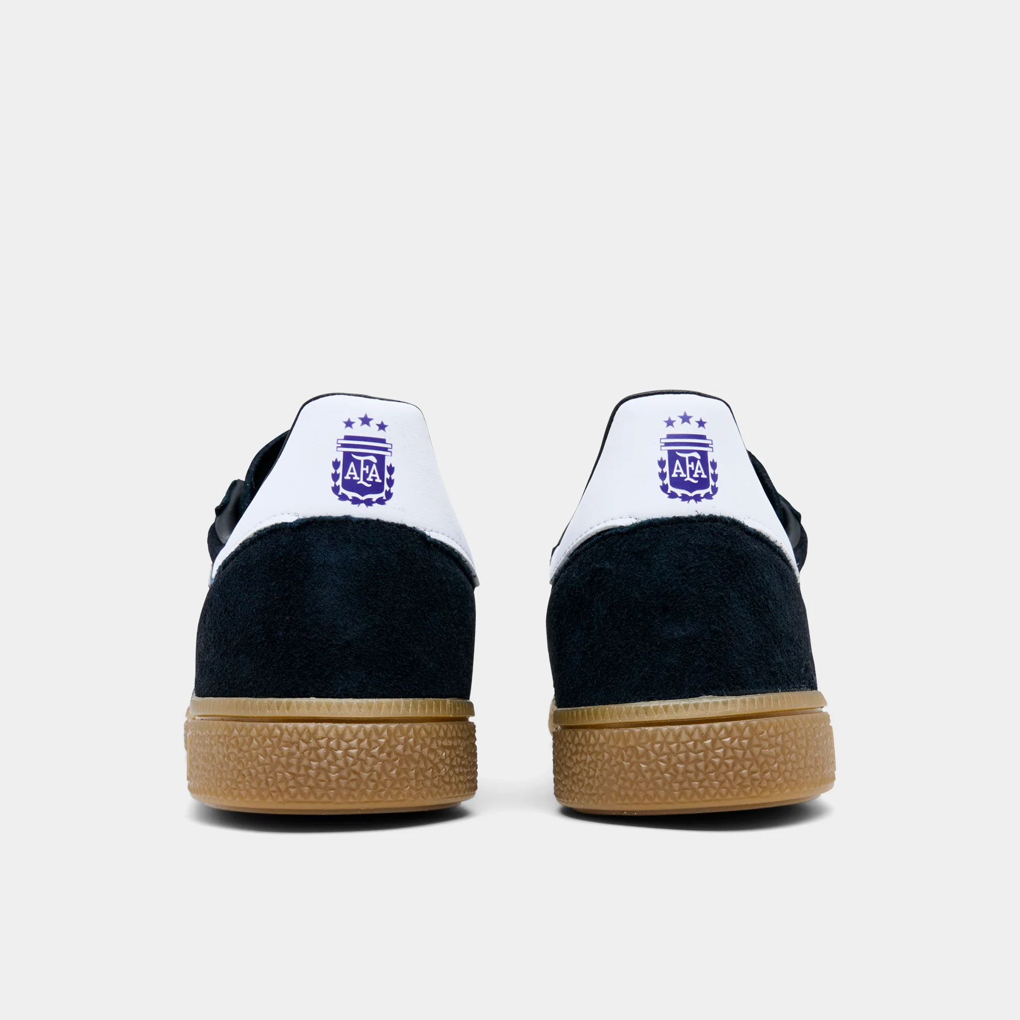adidas Handball Spezial "Argentina" Core Black / White - Image 4