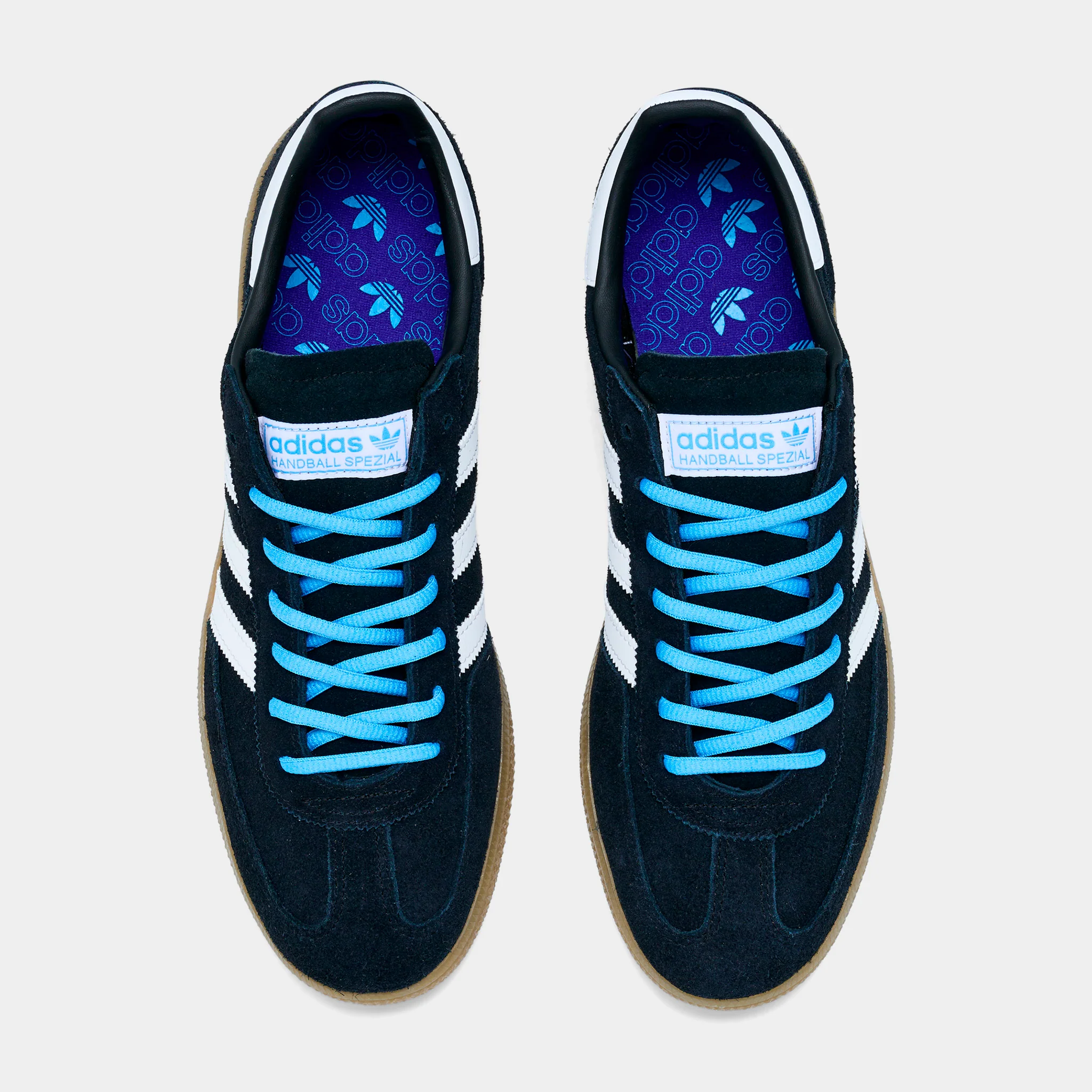 adidas Handball Spezial "Argentina" Core Black / White - Image 5