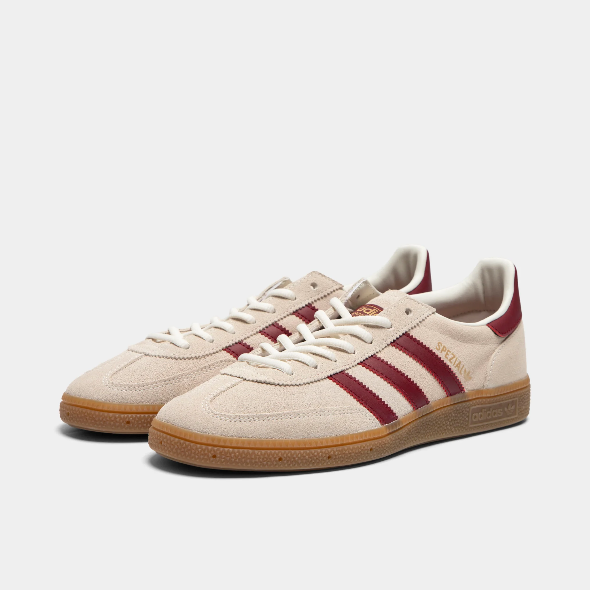 adidas Handball Spezial "Spain" Off-White / Black - Image 2