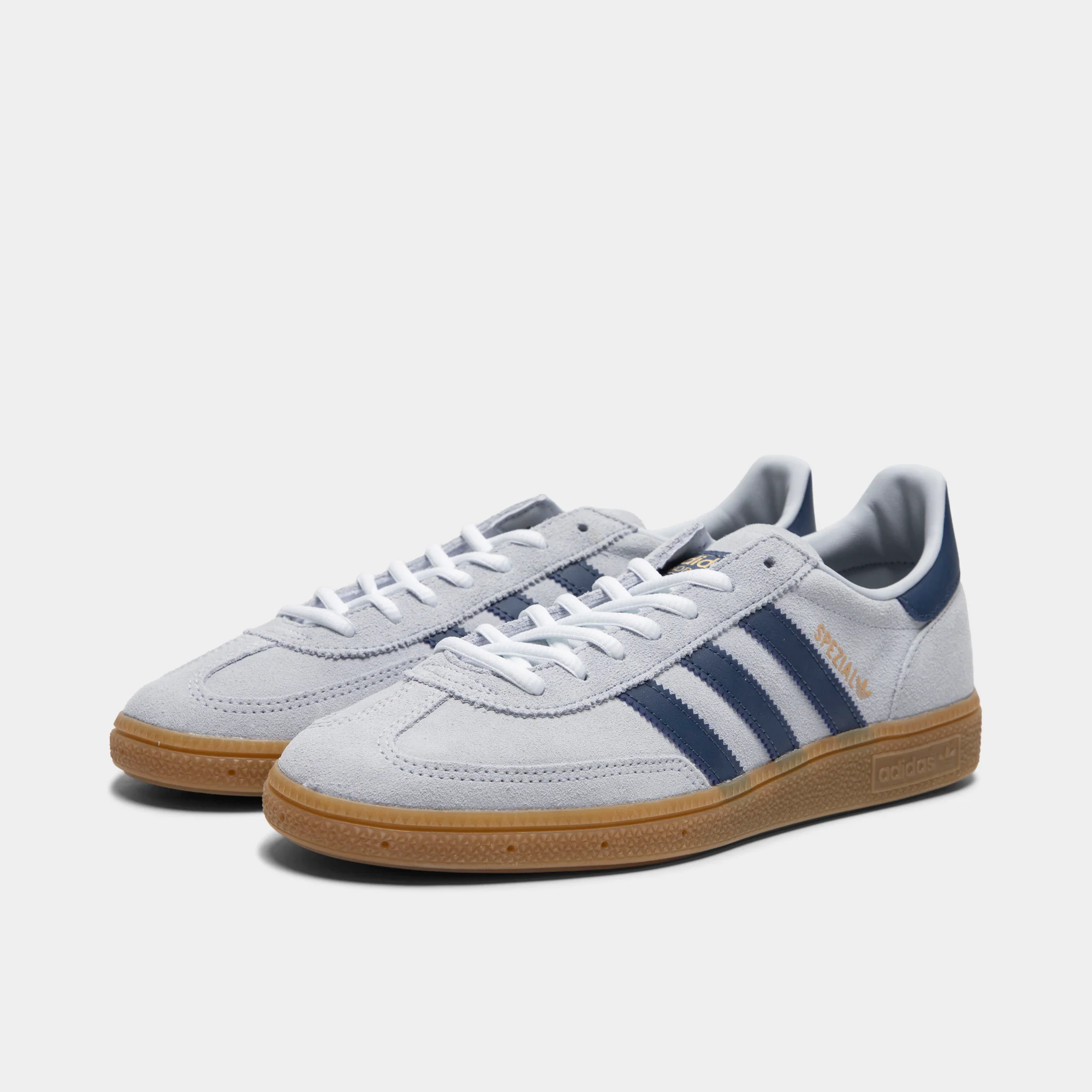 adidas Handball Spezial "Italy" White / Black - Image 2