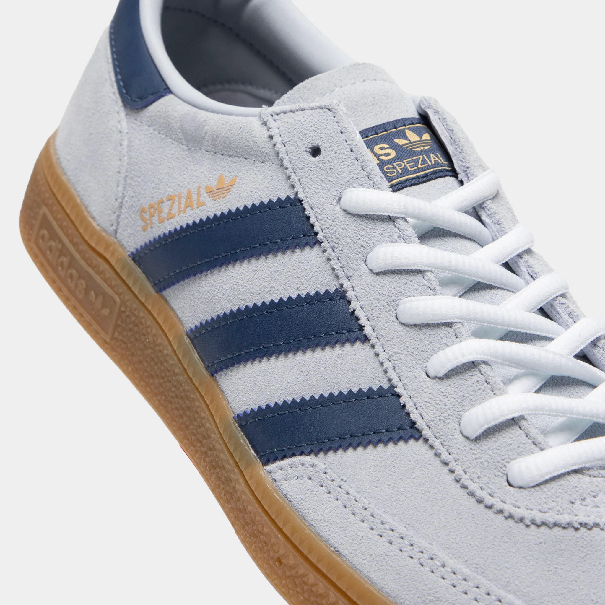adidas Handball Spezial "Italy" White / Black - Image 3