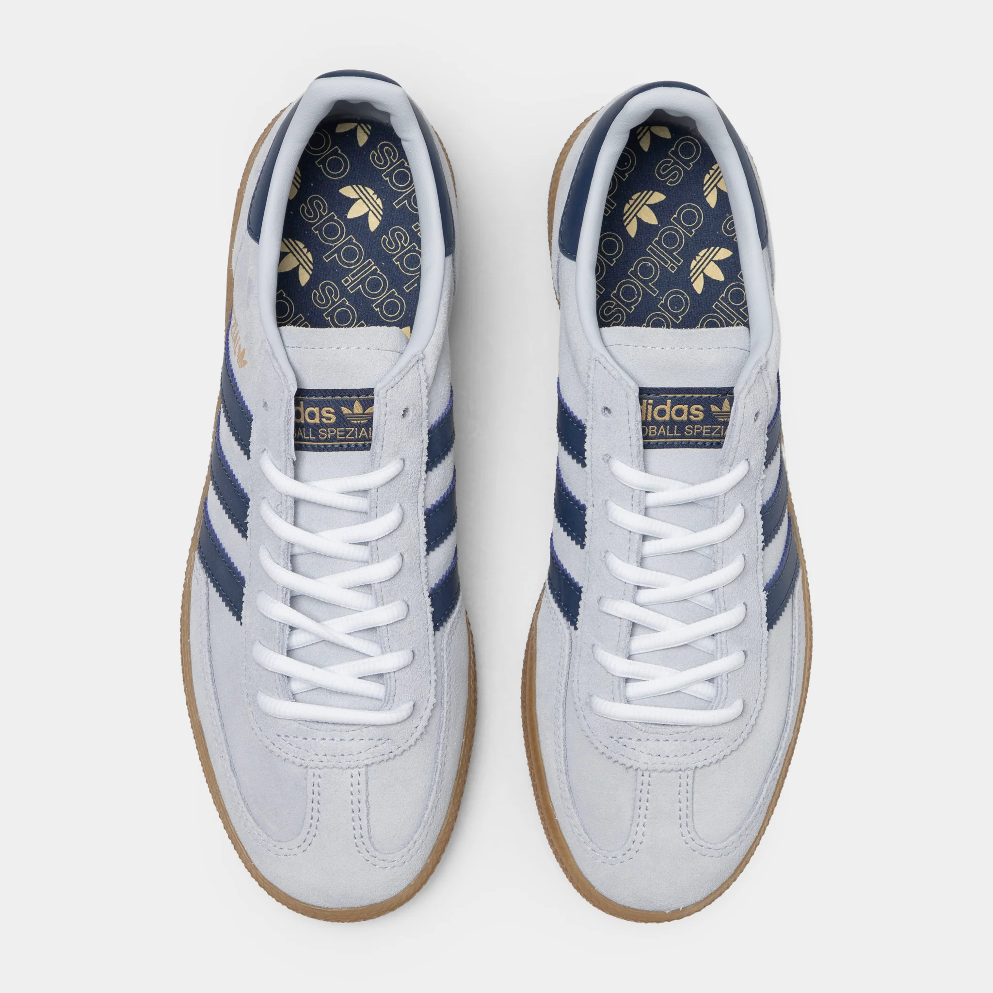 adidas Handball Spezial "Italy" White / Black - Image 5
