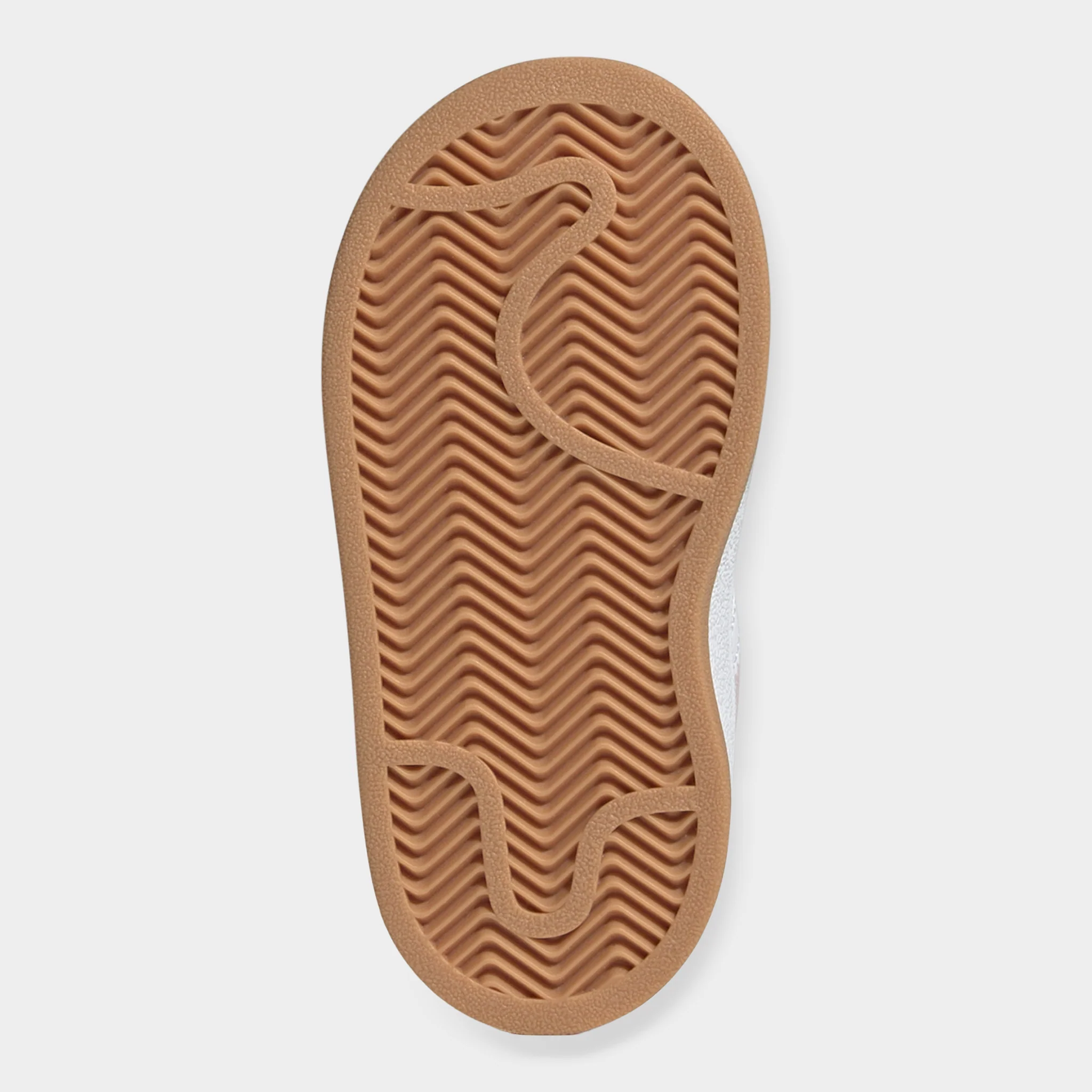 adidas Infants' Campus 00s Cloud Pink / White - Gum - Image 6