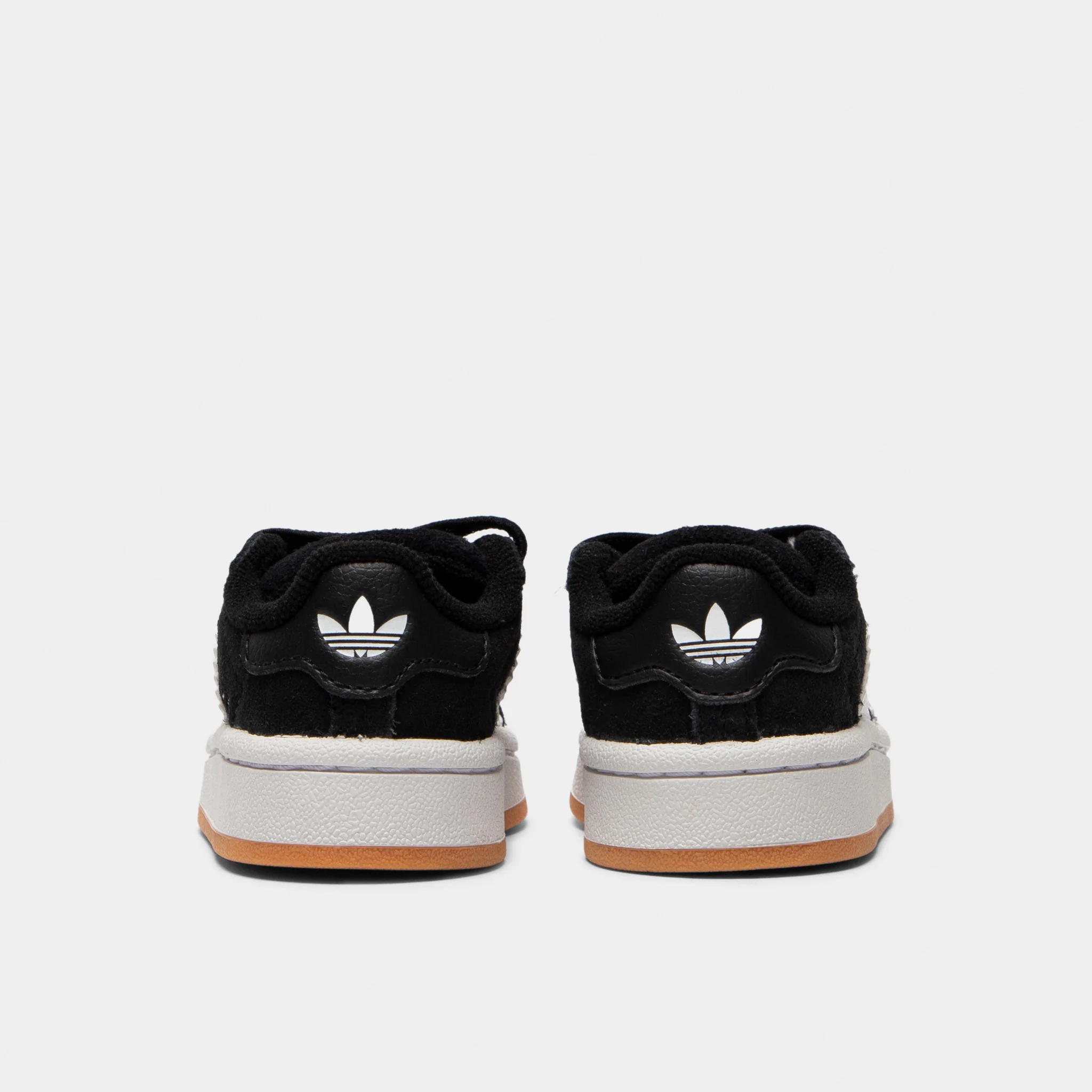 adidas Infants' Campus 00s Core Black / White - White - Image 4
