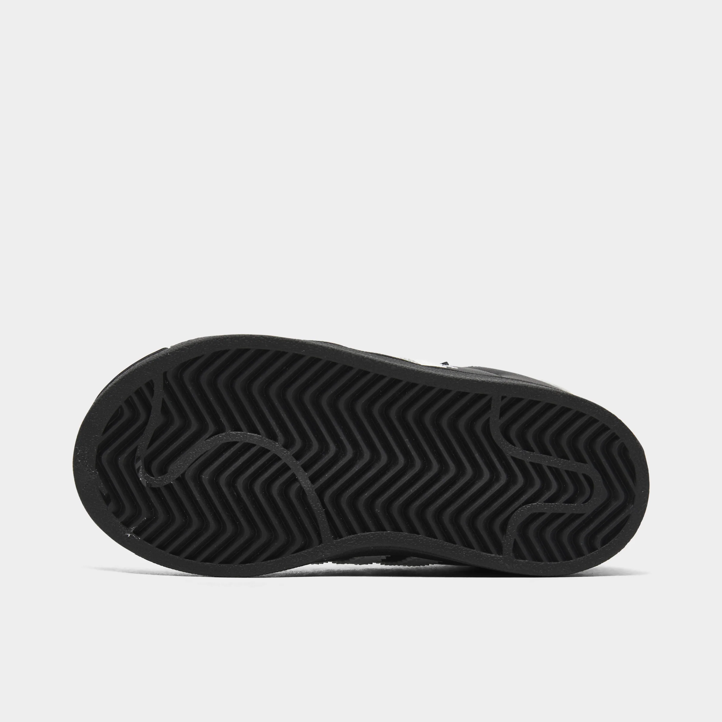 adidas Infants' Superstar II Black / White - Image 6