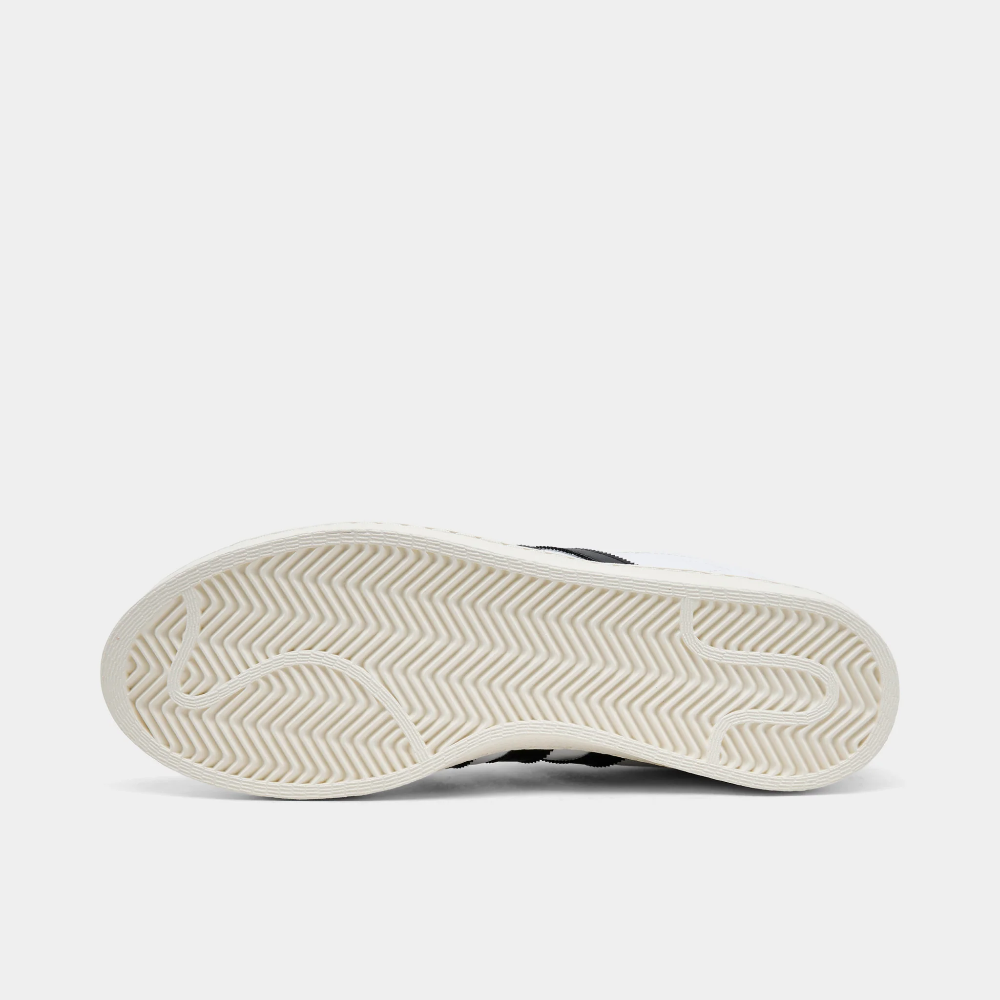 adidas Jabbar Hi White / Black - Image 6