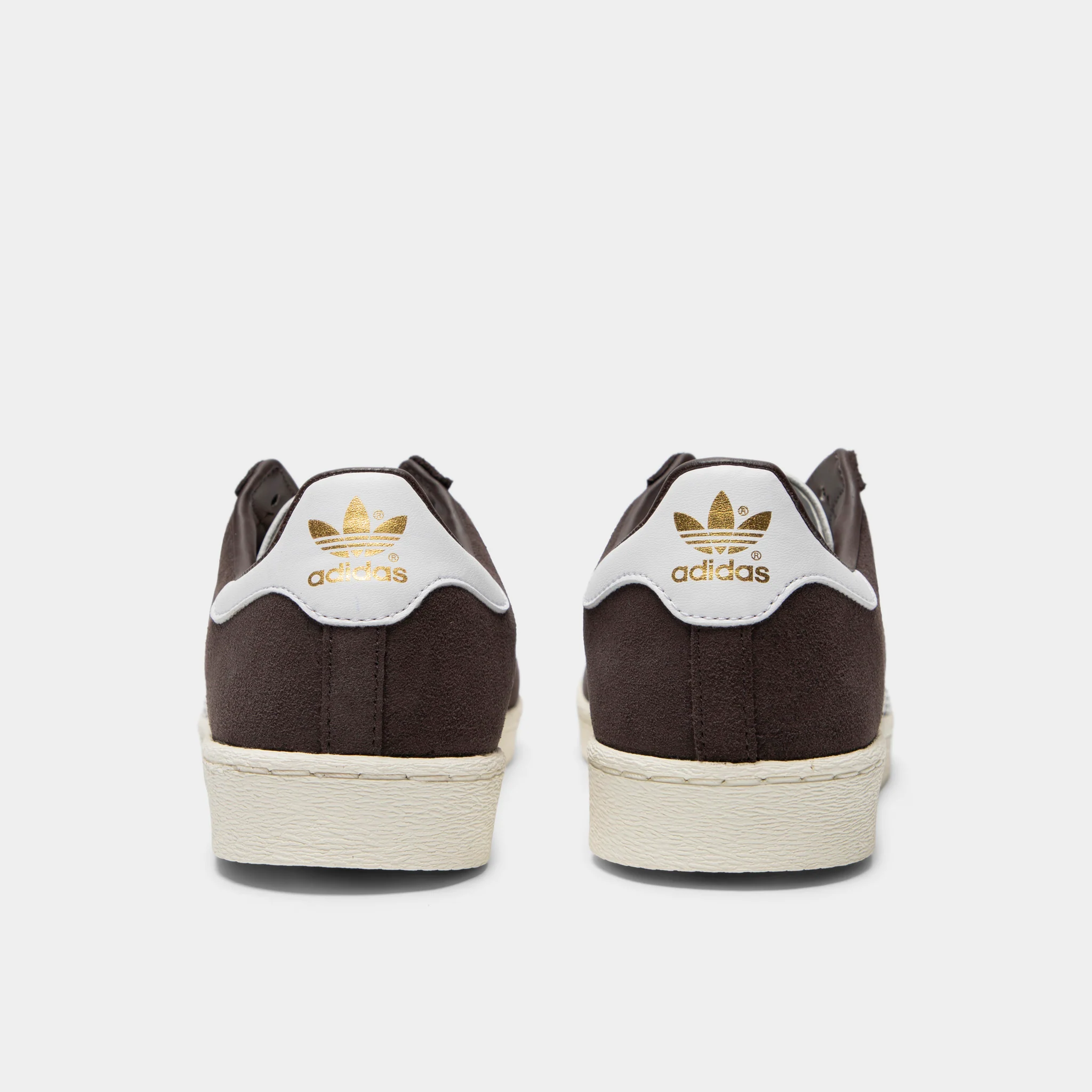 adidas Jabbar Low Aurora Coffee / Ftw White - Off White - Image 4