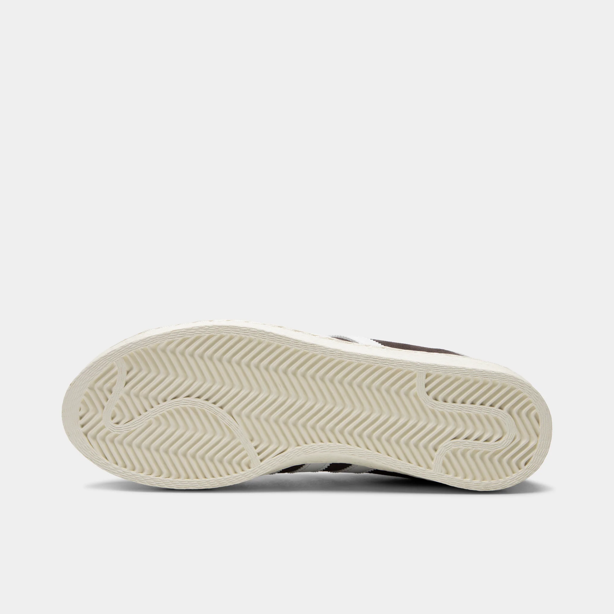 adidas Jabbar Low Aurora Coffee / Ftw White - Off White - Image 6