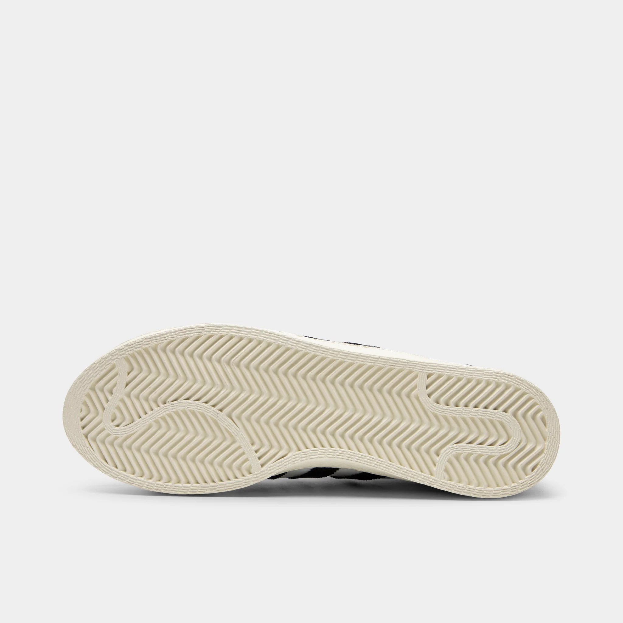 adidas Jabbar Low White / Black - Image 6