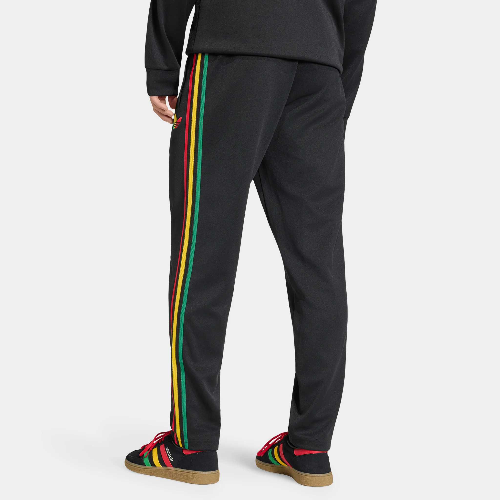 adidas JFF OG Track Pants / Black - Image 3