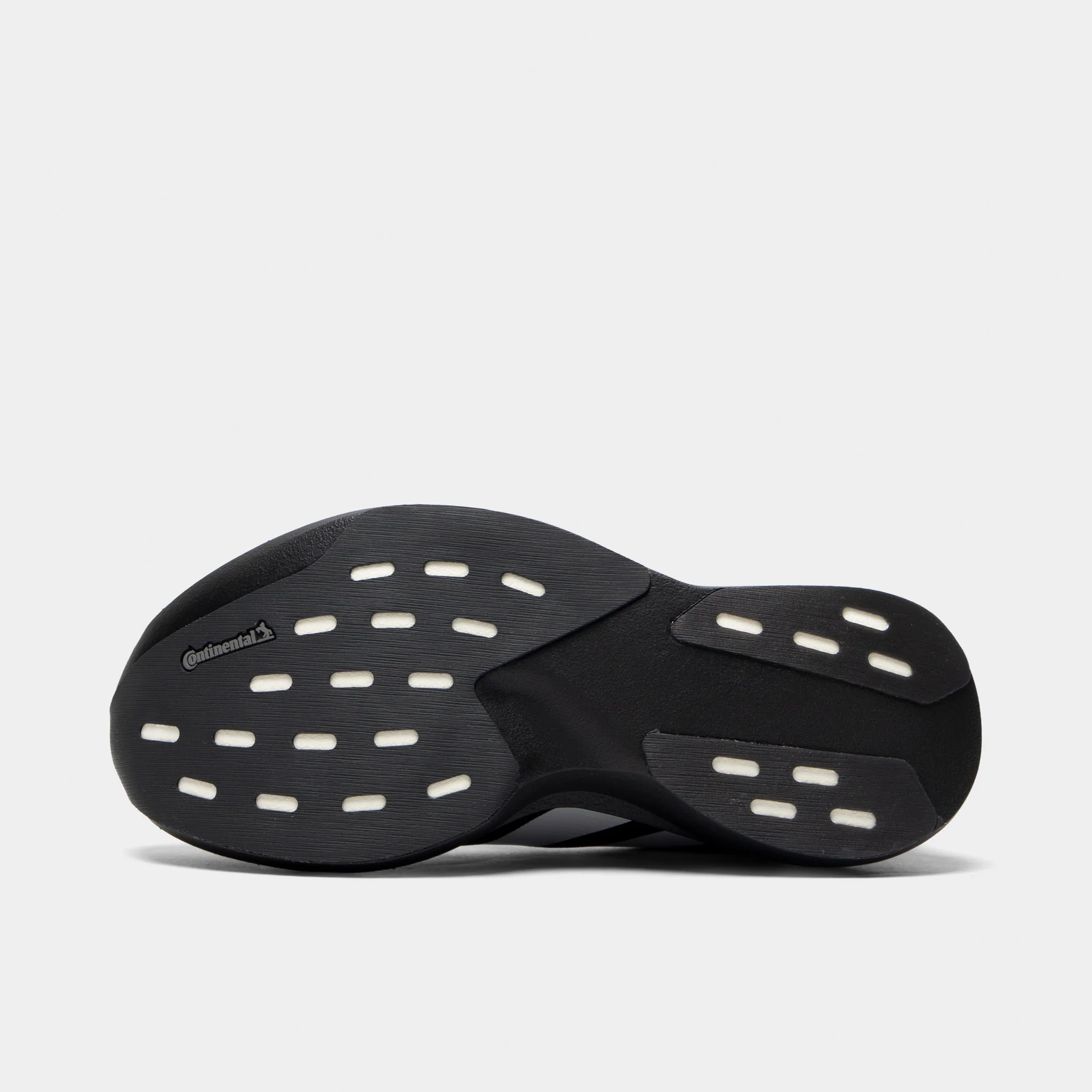 adidas Junior's Adizero Evo SL Black / White - Carbon - Image 6