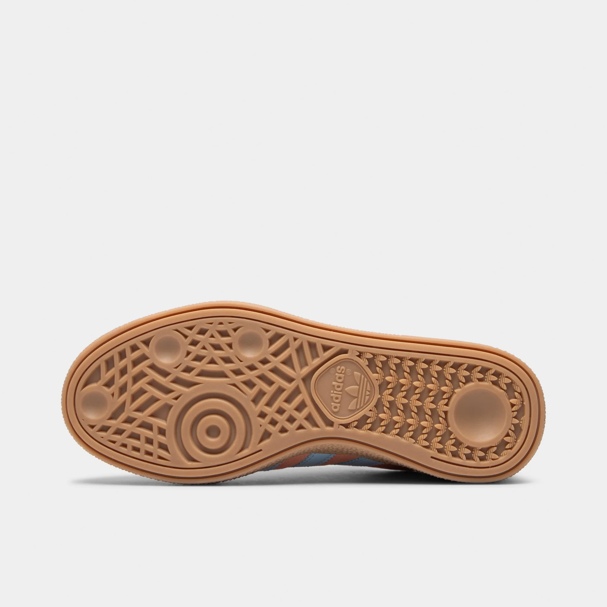 adidas Juniors' Handball Spezial Ambient Blush / Clear Sky - Gum - Image 6