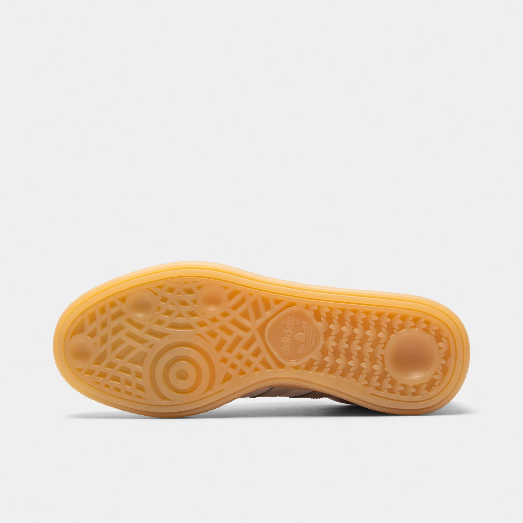 adidas Juniors' Handball Spezial Wonder Quartz / Wonder Taupe - Gum - Image 6