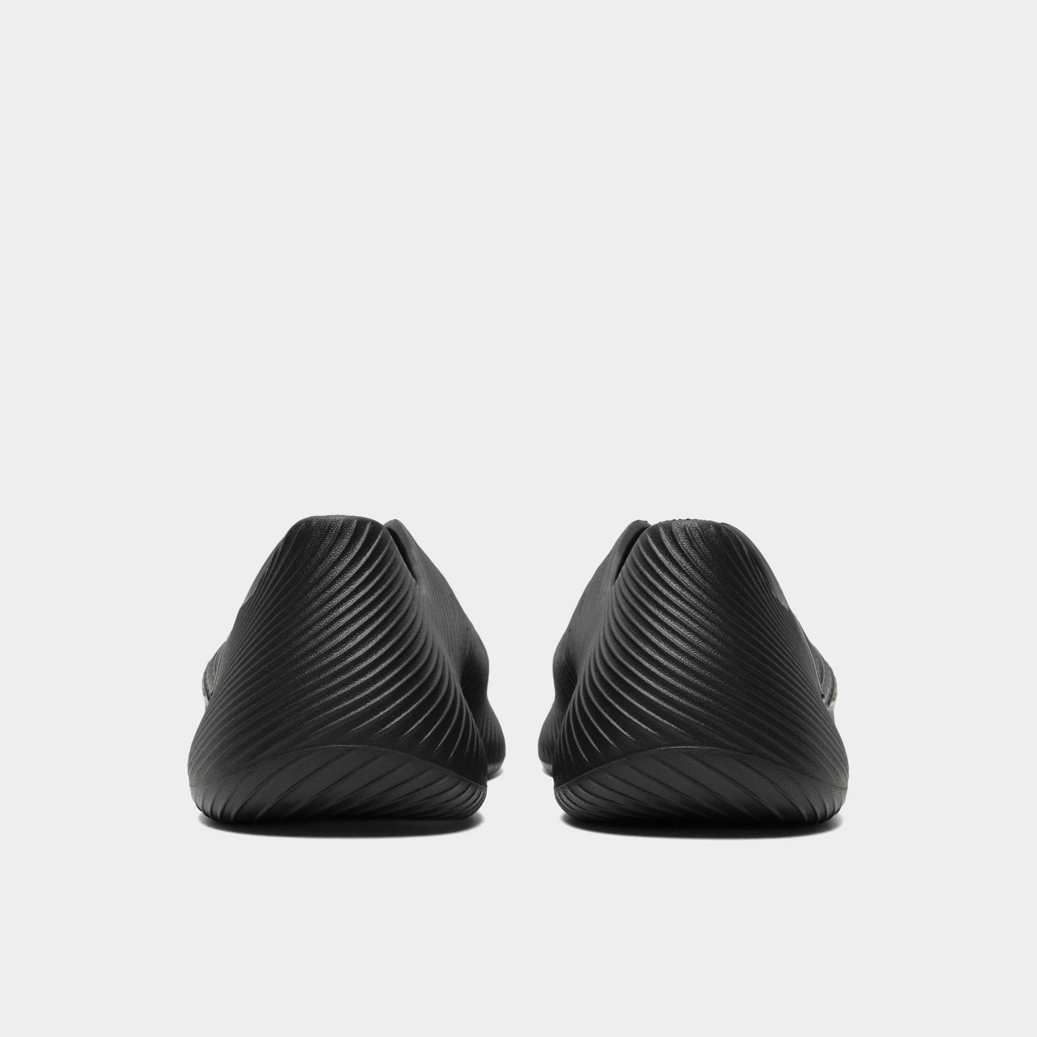 adidas Juniors' PURECHILL Black / Carbon - Black - Image 4