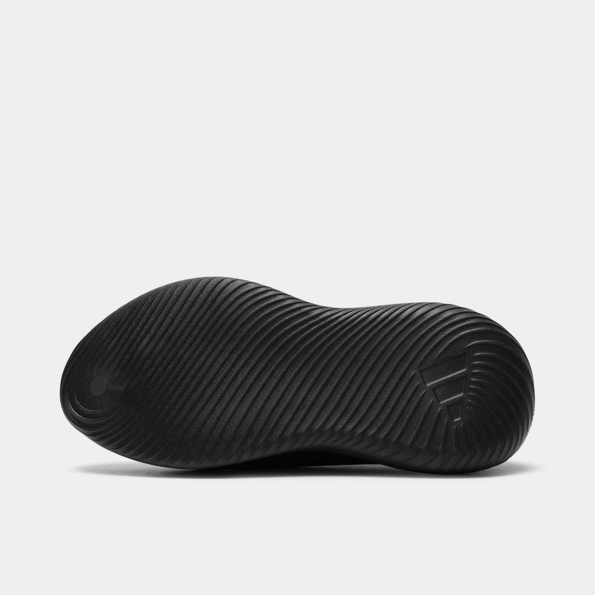 adidas Juniors' PURECHILL Black / Carbon - Black - Image 6