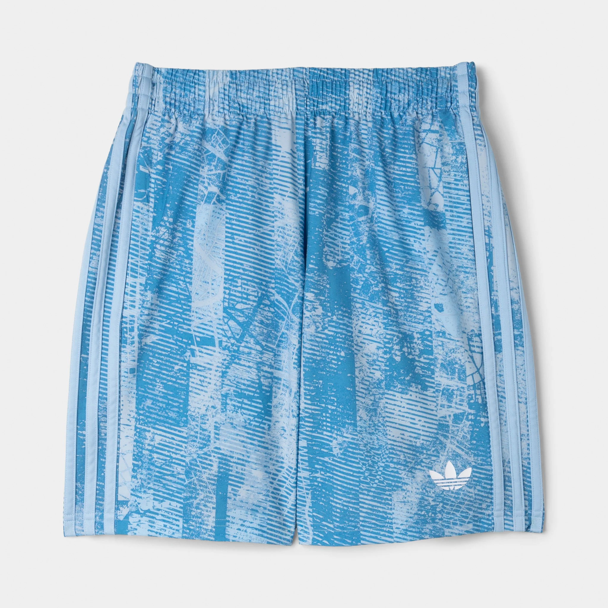 adidas Juniors' Shorts Multicolor / Clear Sky - Image 6