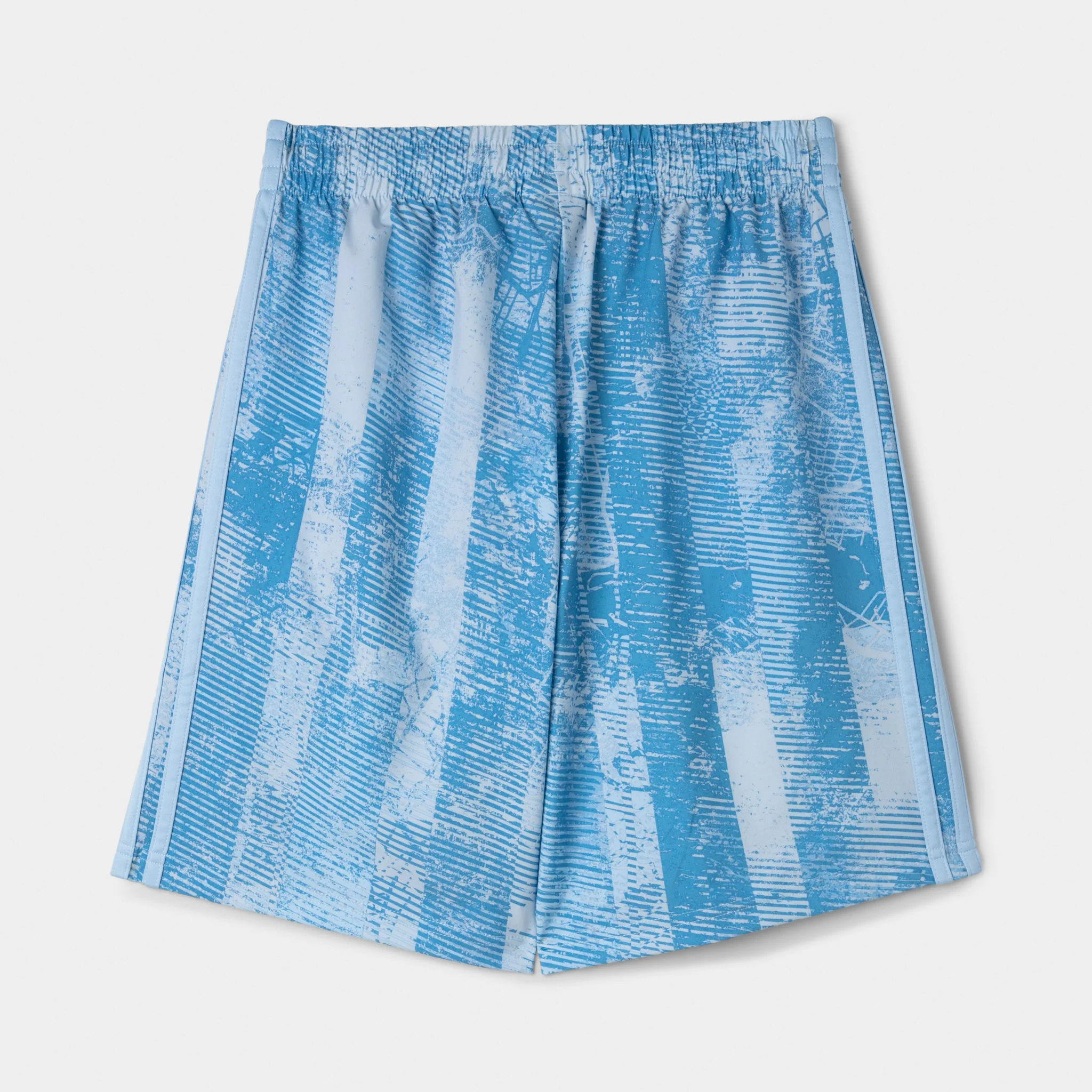 adidas Juniors' Shorts Multicolor / Clear Sky - Image 7