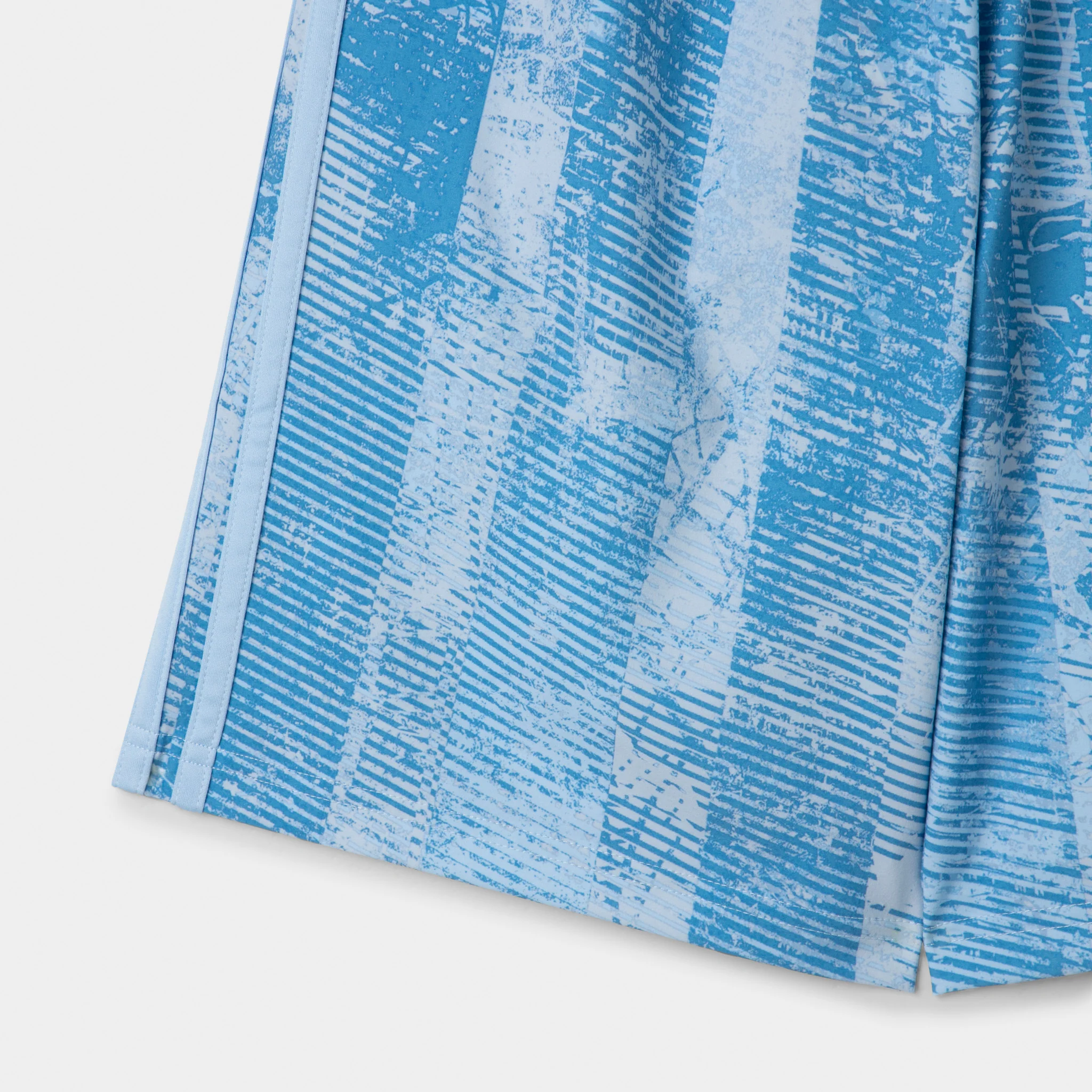 adidas Juniors' Shorts Multicolor / Clear Sky - Image 8
