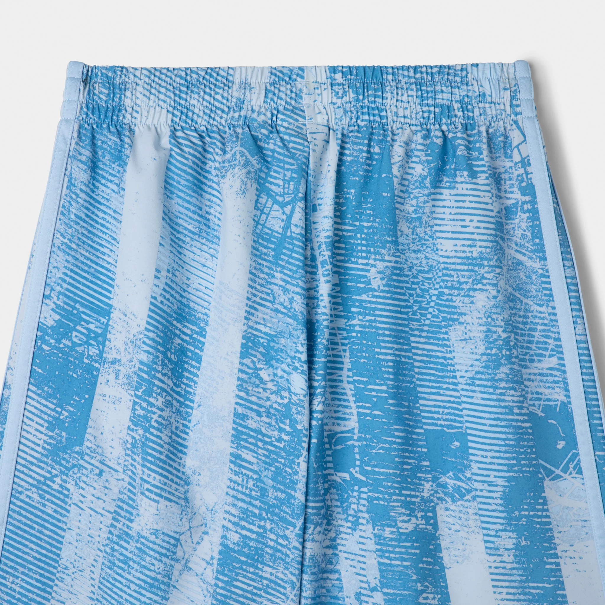 adidas Juniors' Shorts Multicolor / Clear Sky - Image 9