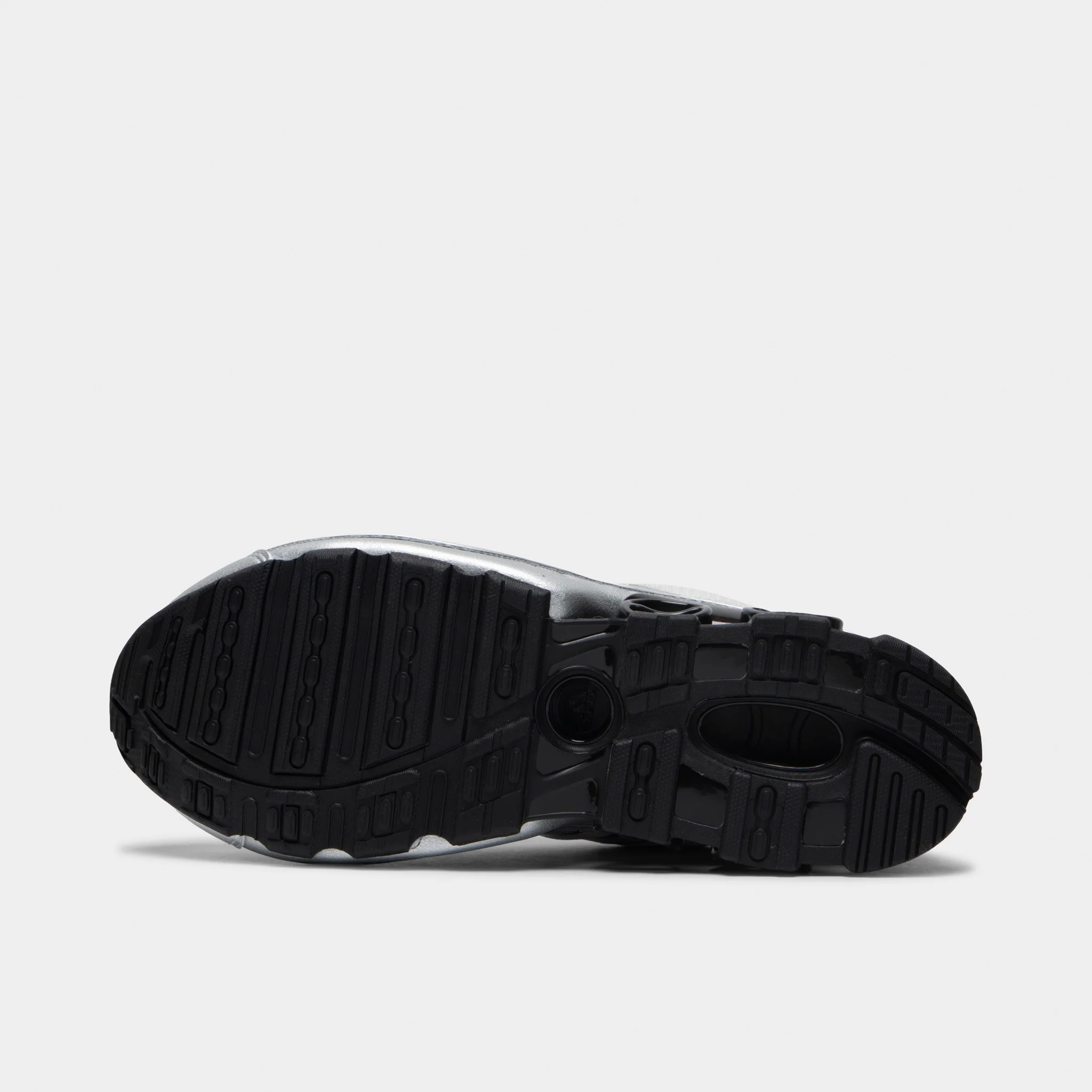 adidas Megaride 01 Silver / Black - Image 7