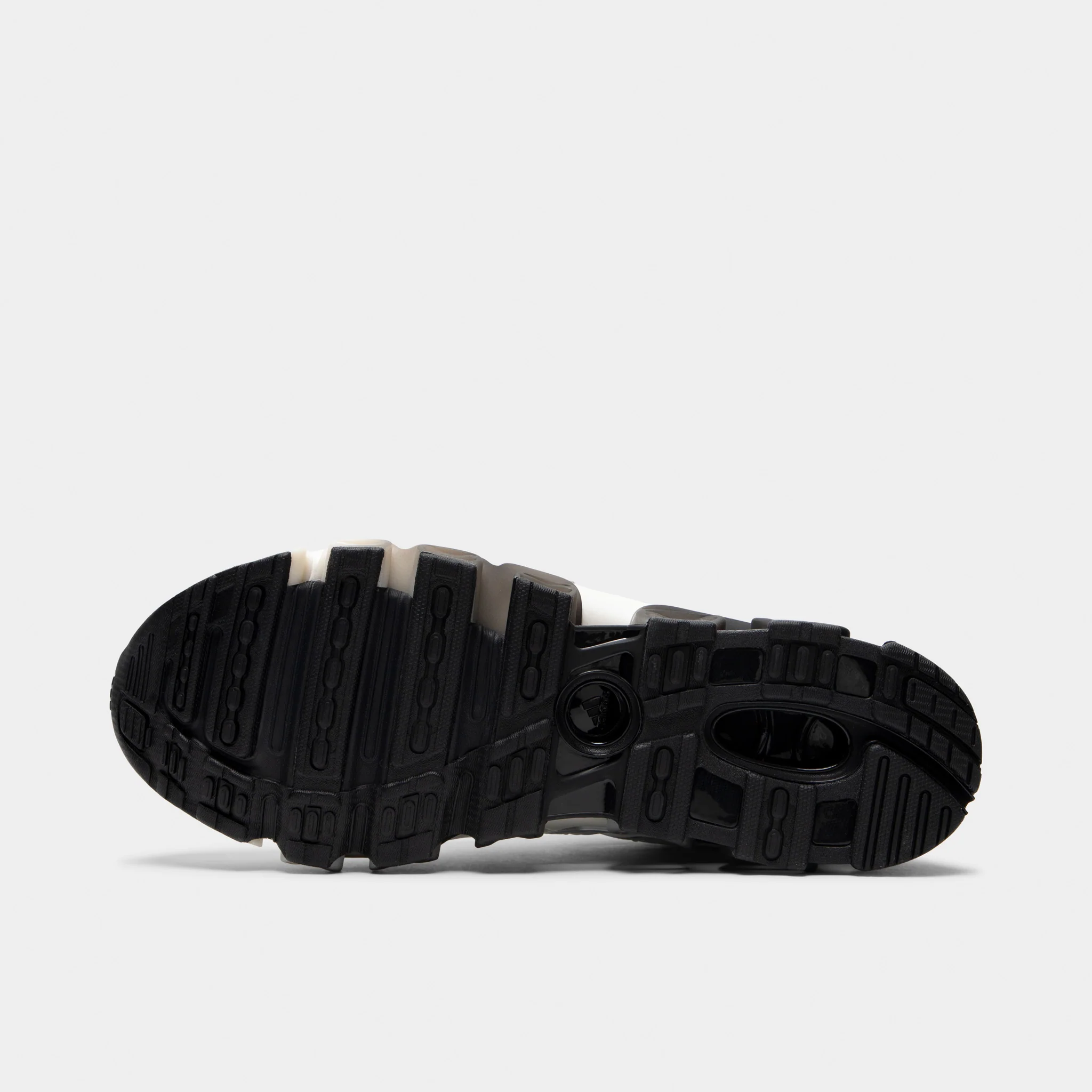 adidas Megaride Zero Metallic Silver / Black - Image 6