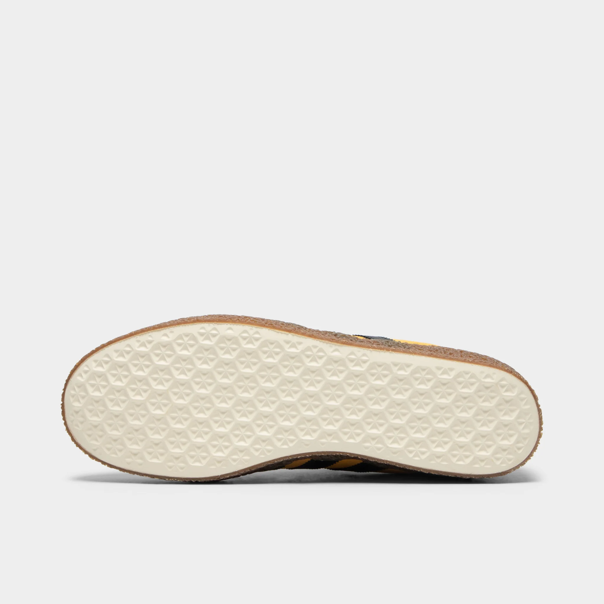 adidas Montreal RM Yellow / Black - Gum - Image 6