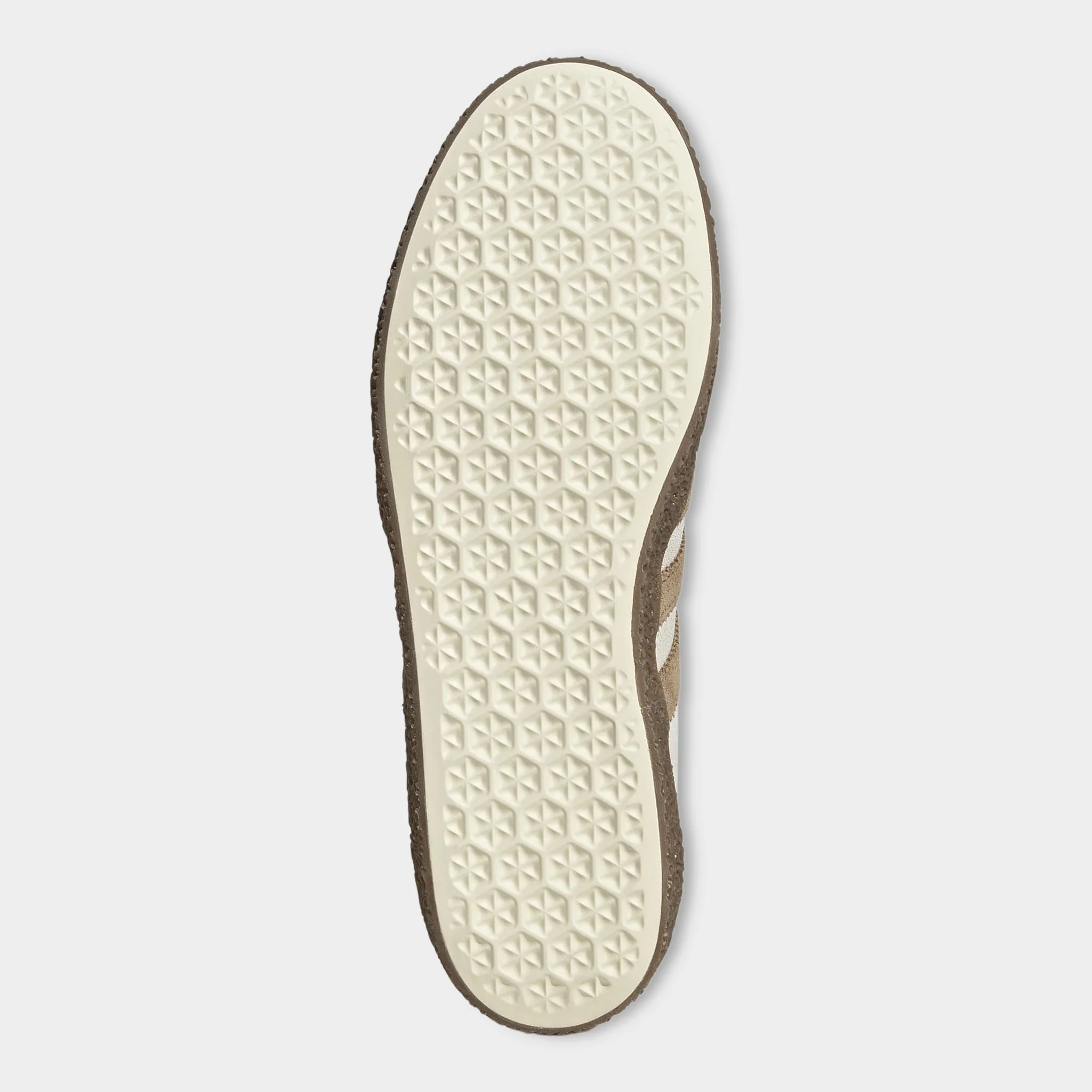 adidas Montreal Alumina / Cardboard - Gum - Image 6
