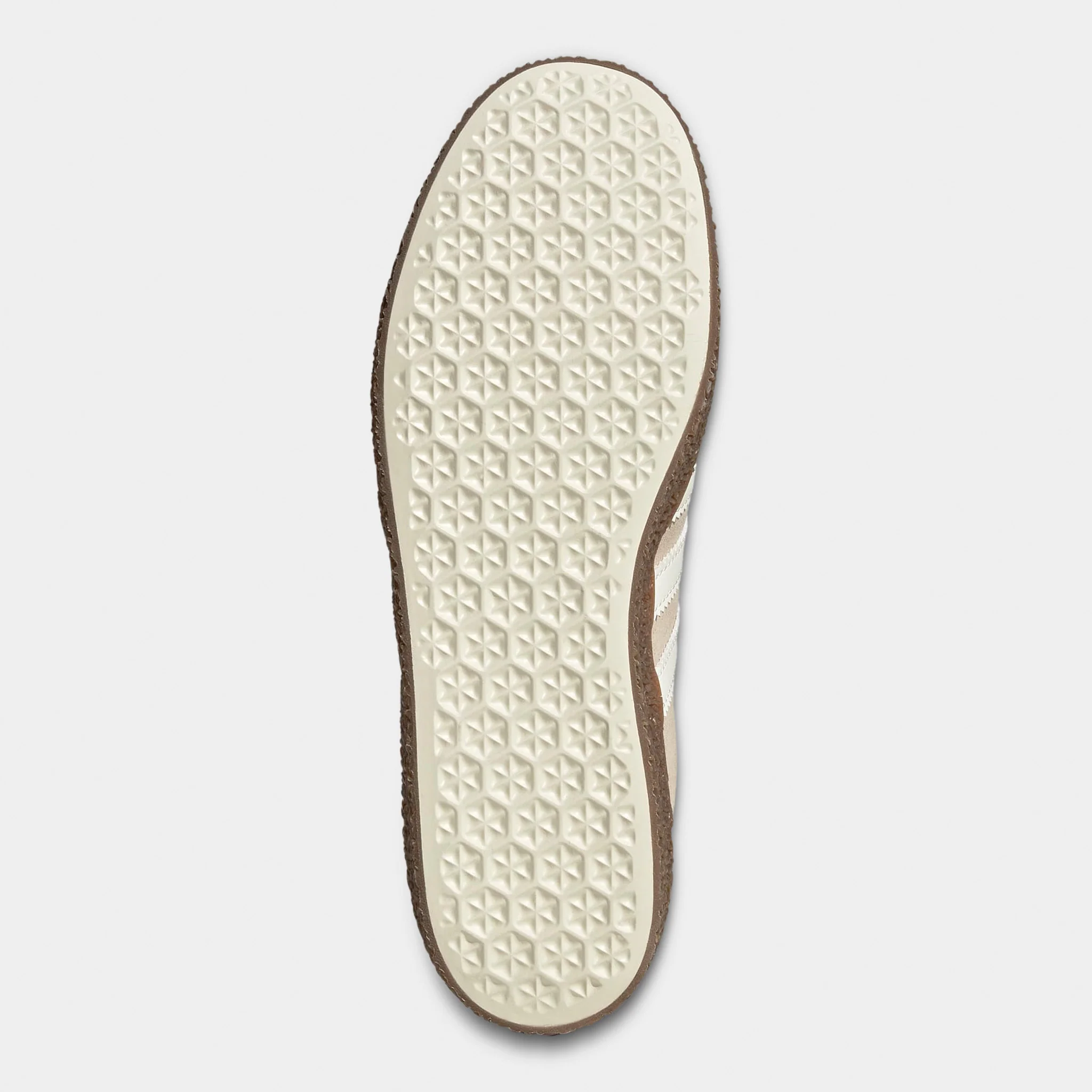 adidas Montreal White / Gum - Image 6