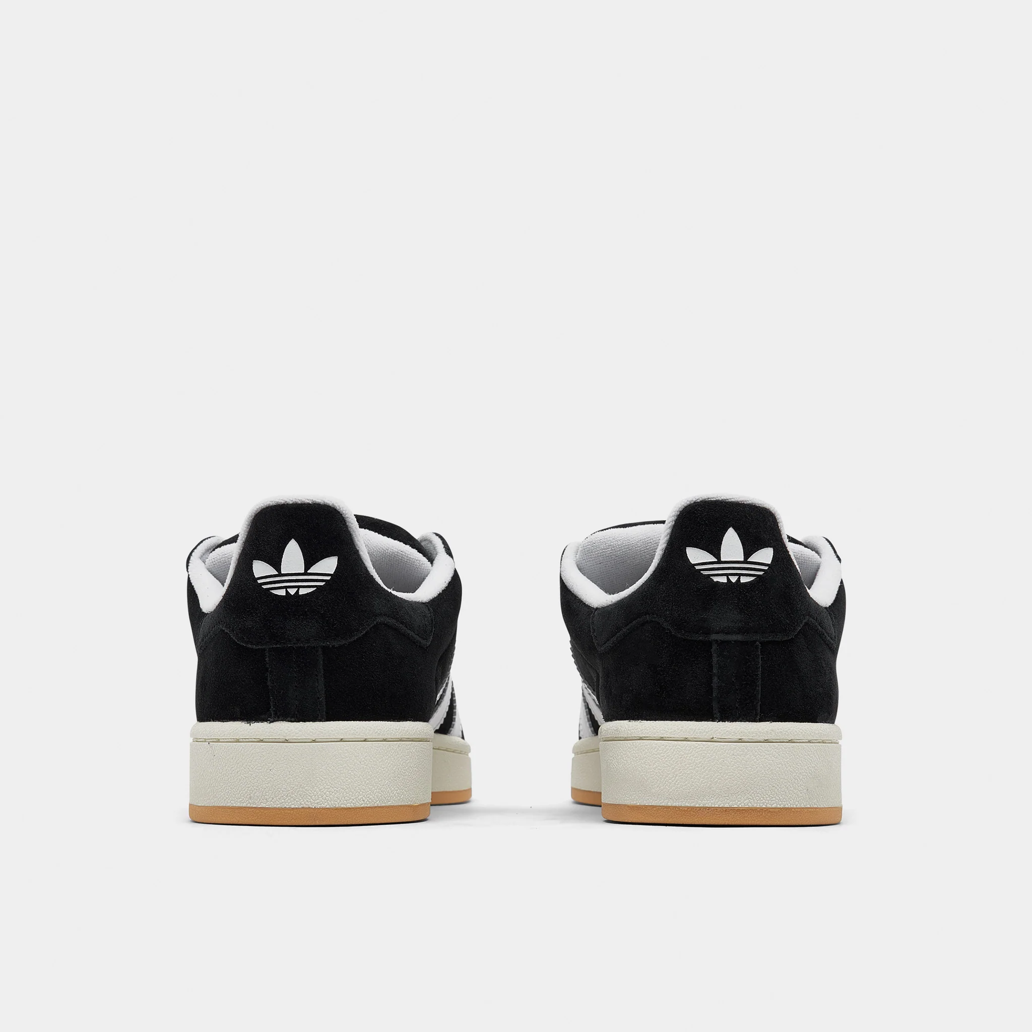 adidas Originals Campus 00s Core Black / Footwear White - Off White - Image 4