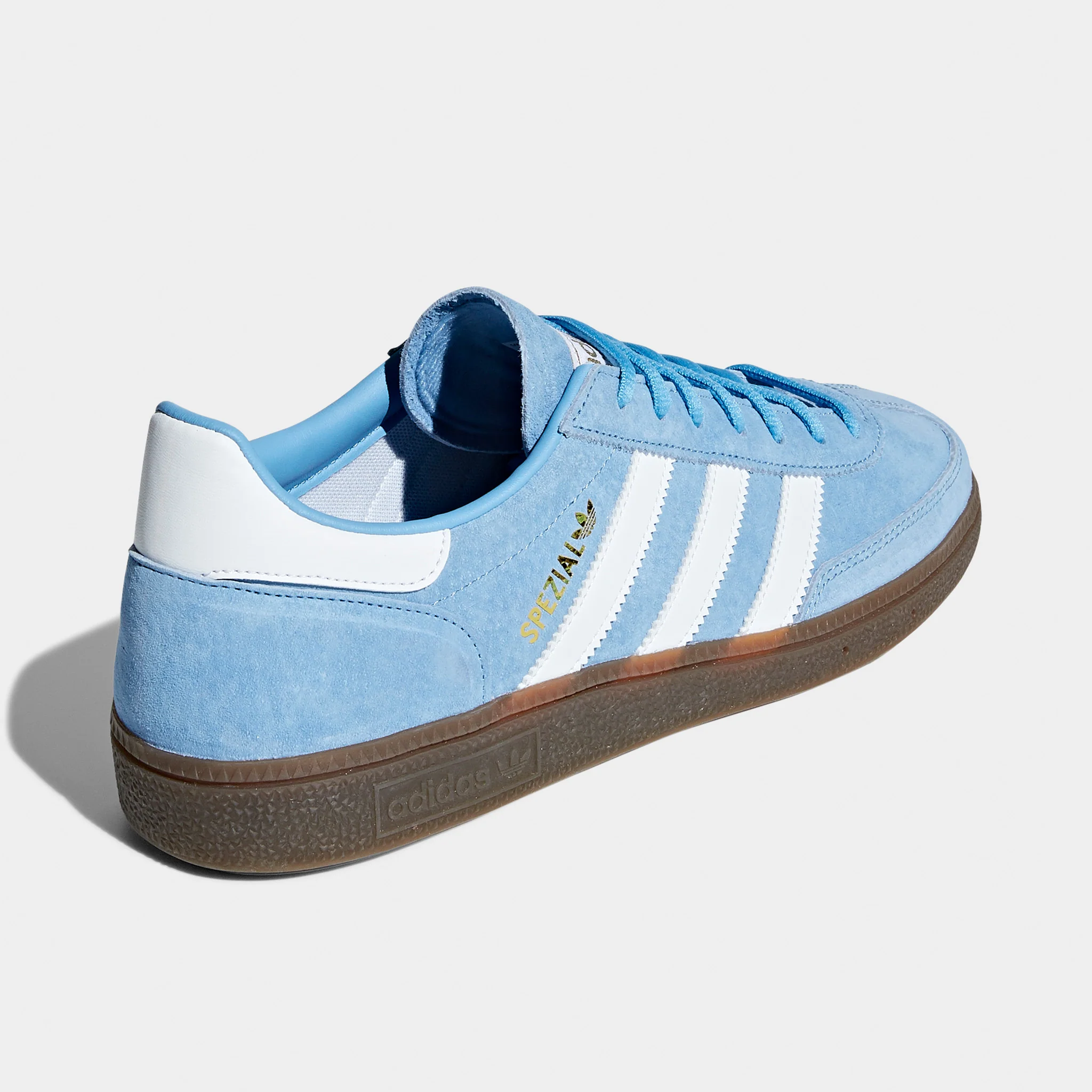 adidas Originals Handball Spezial / Light Blue - Image 4