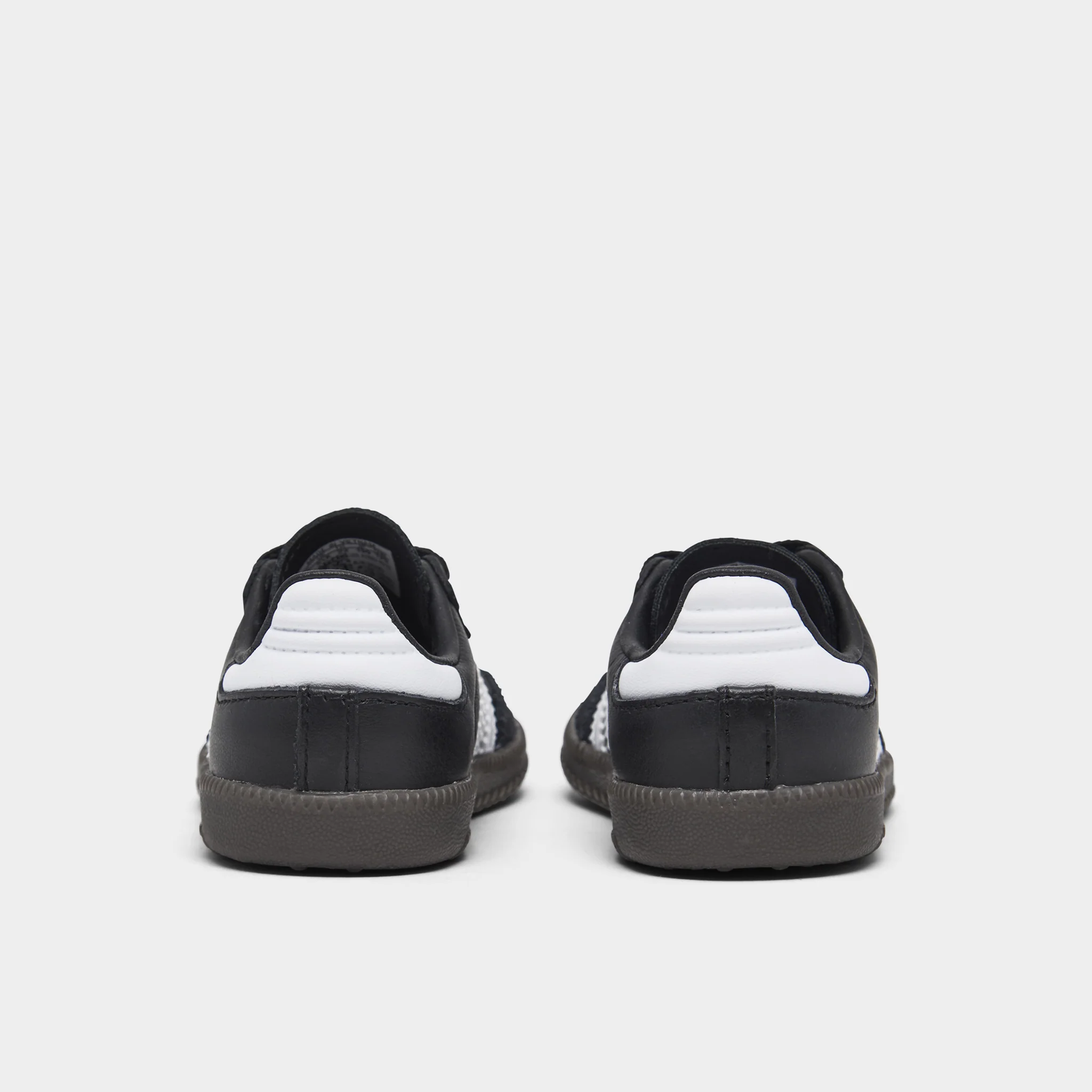 adidas Infants' Samba OG Black / White - Image 4