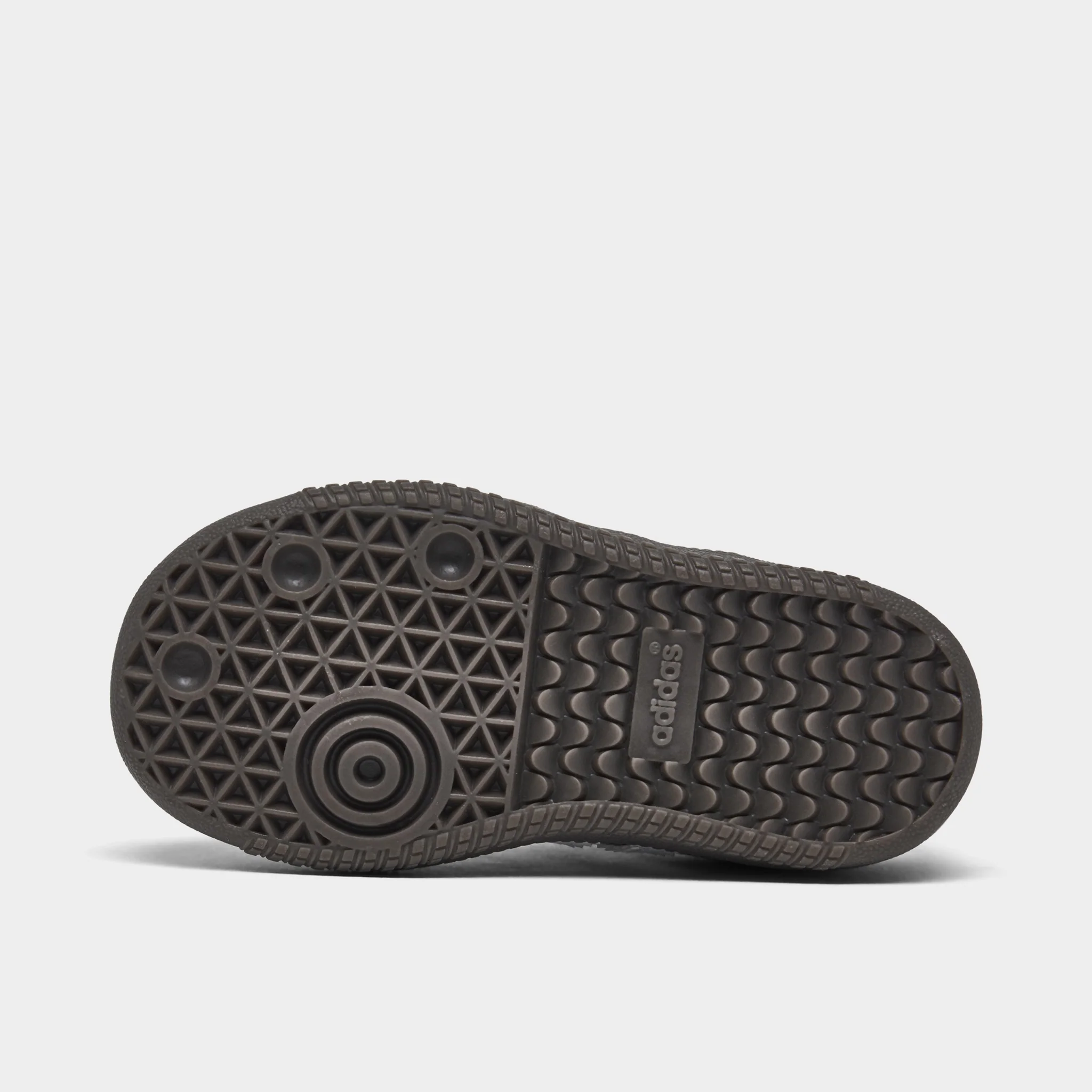 adidas Infants' Samba OG Black / White - Image 6